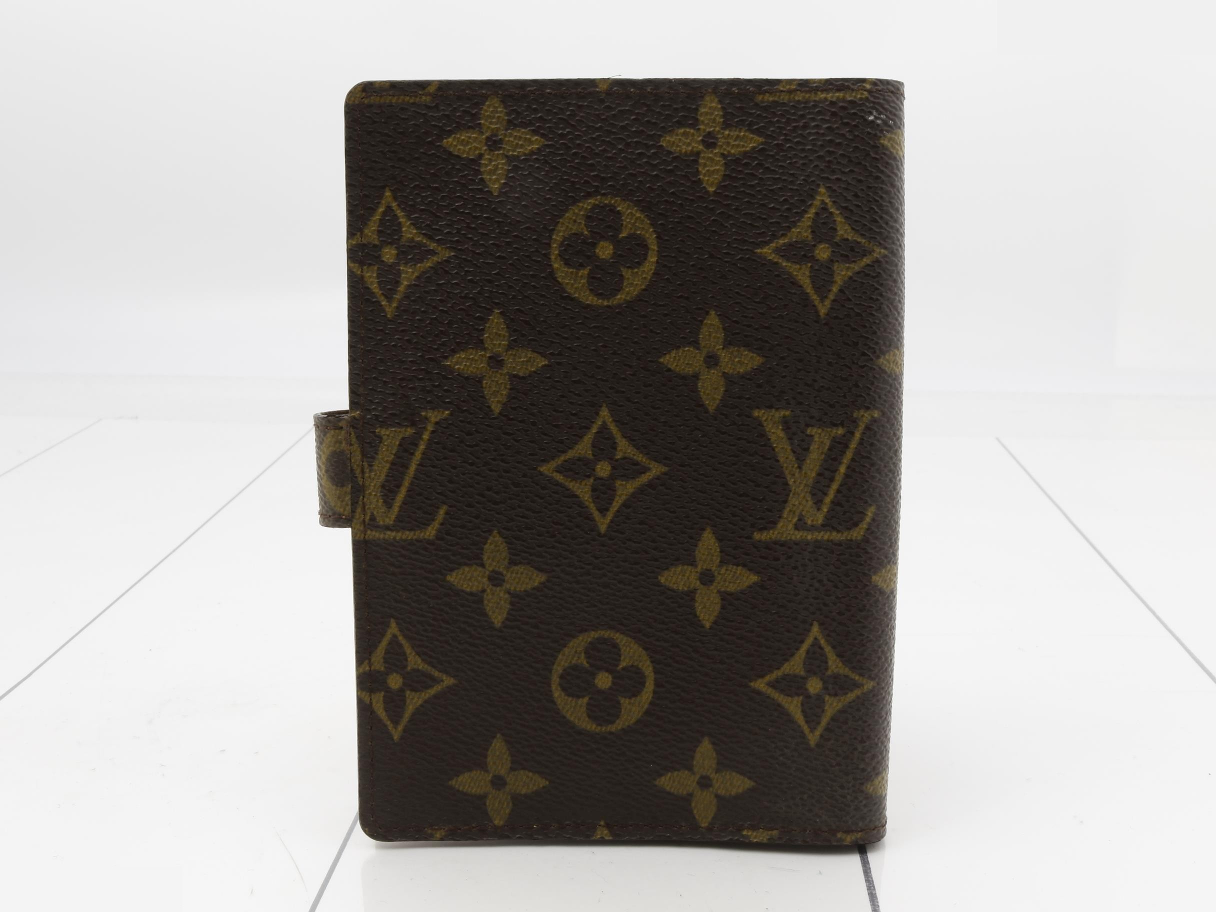 Agenda PM — view 2