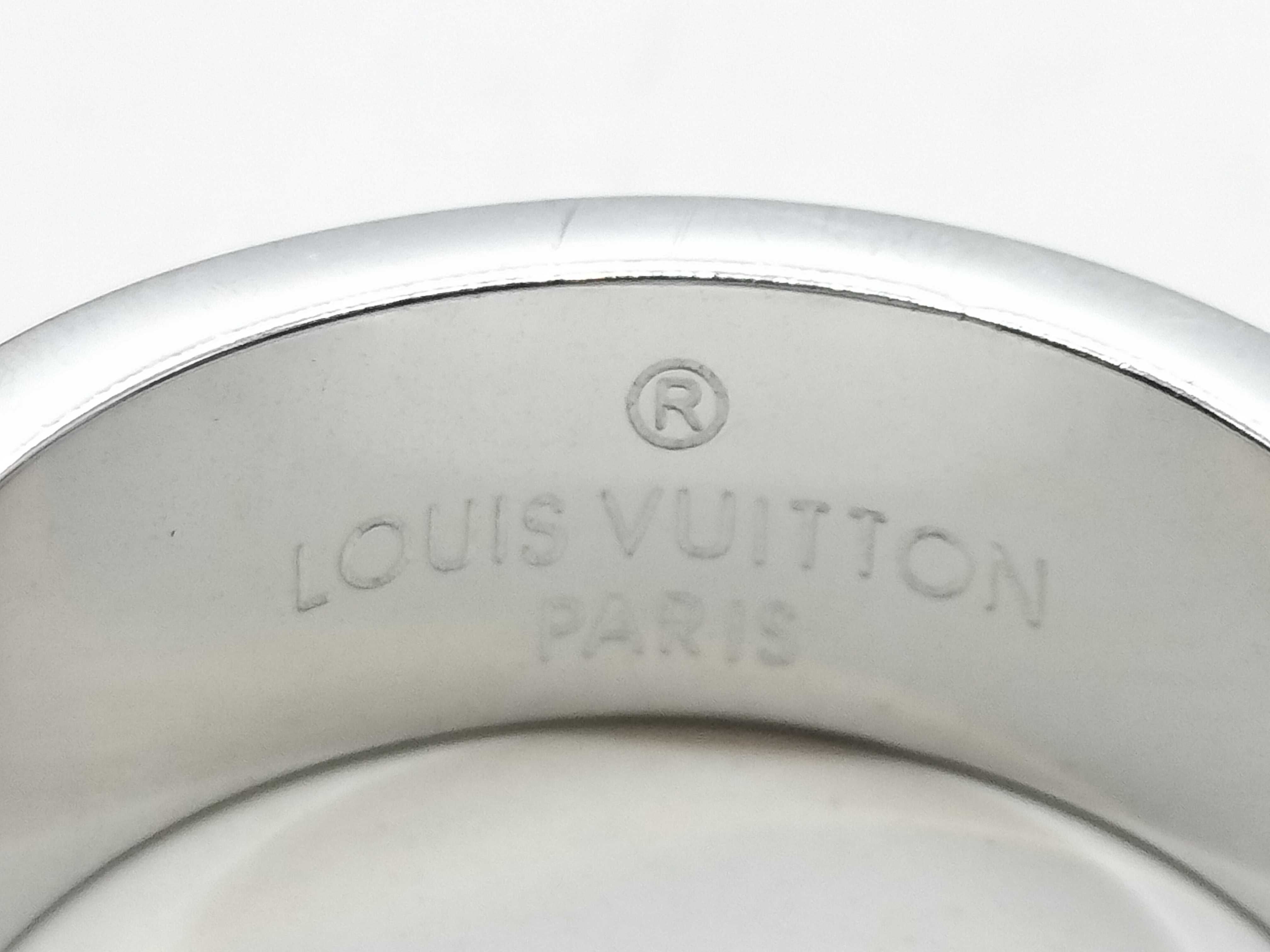 Bague Champs-Élysées M65455 Ring — view 3