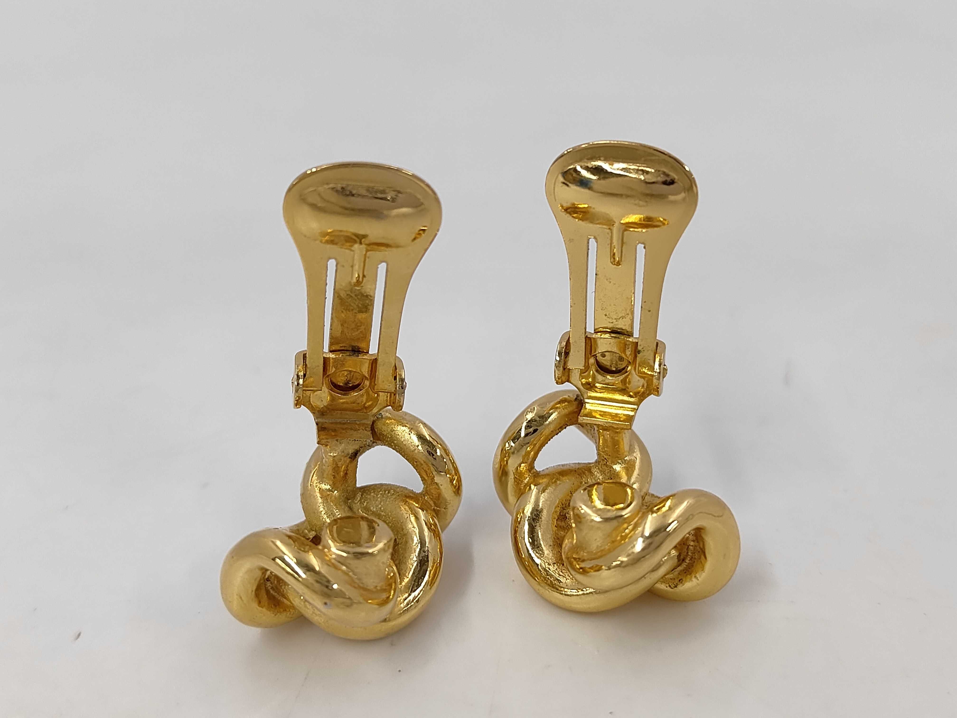 Christian / Earrings / GP Earrings — view 2