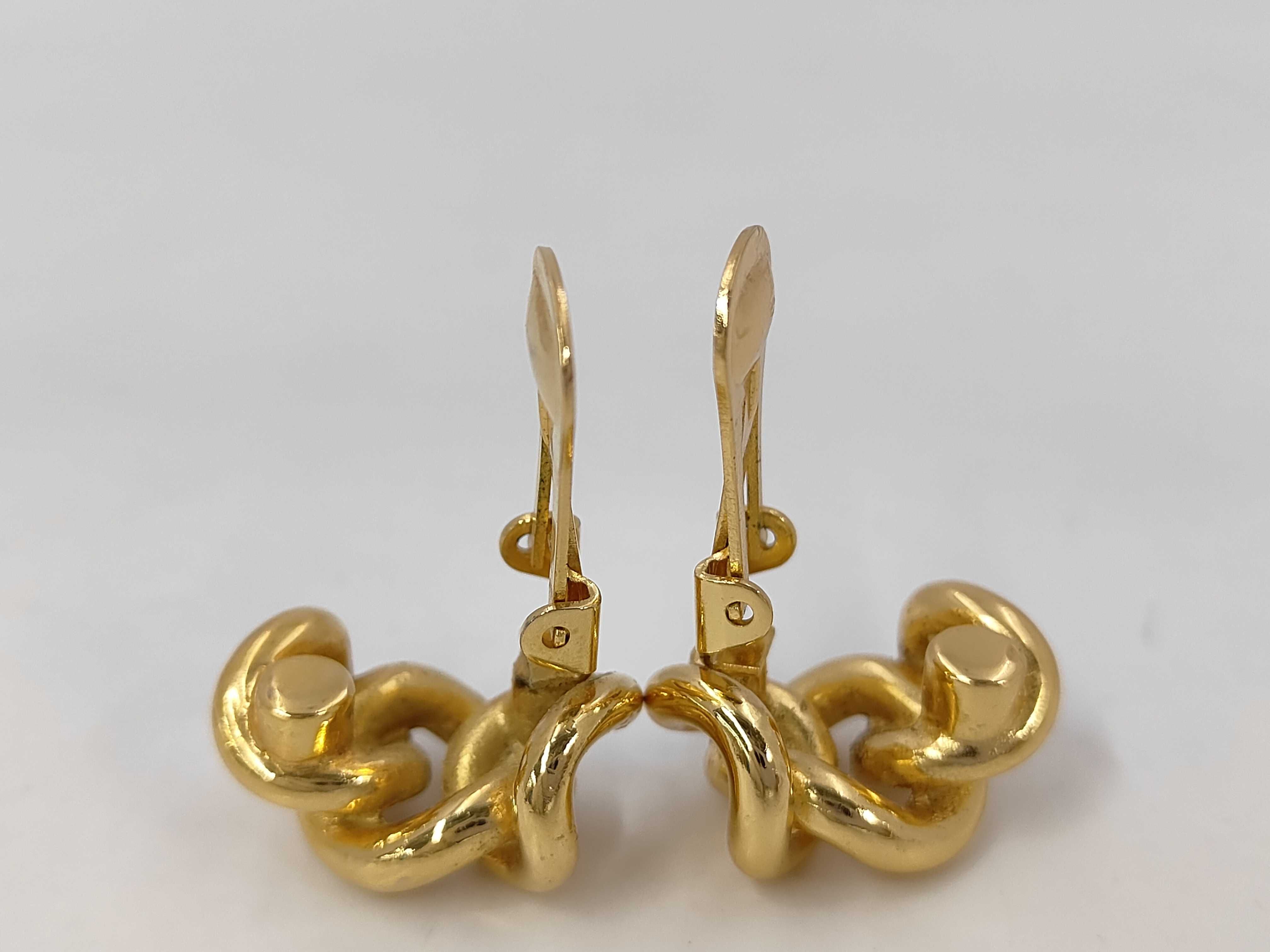 Christian / Earrings / GP Earrings — view 3