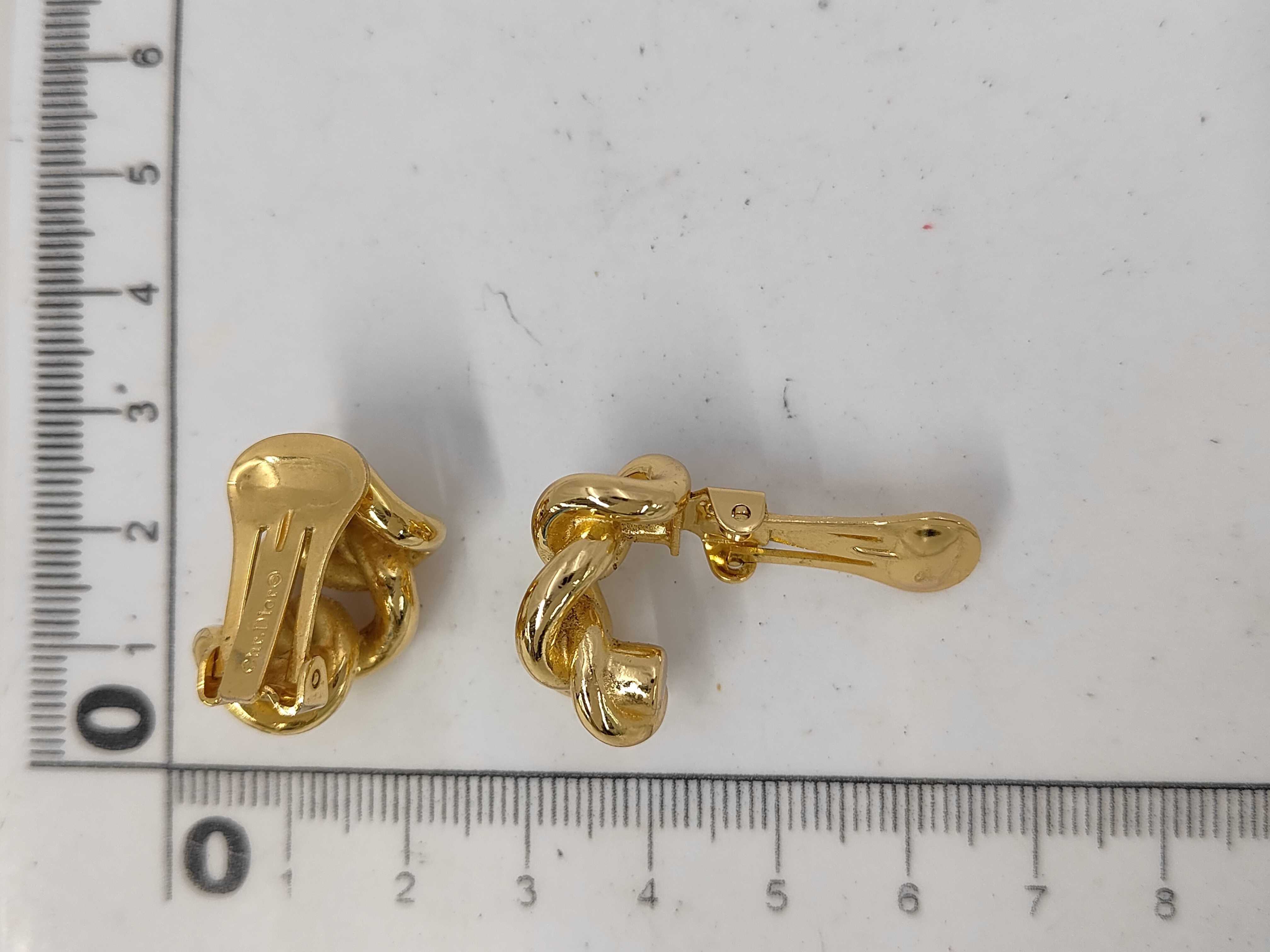 Christian / Earrings / GP Earrings — view 5