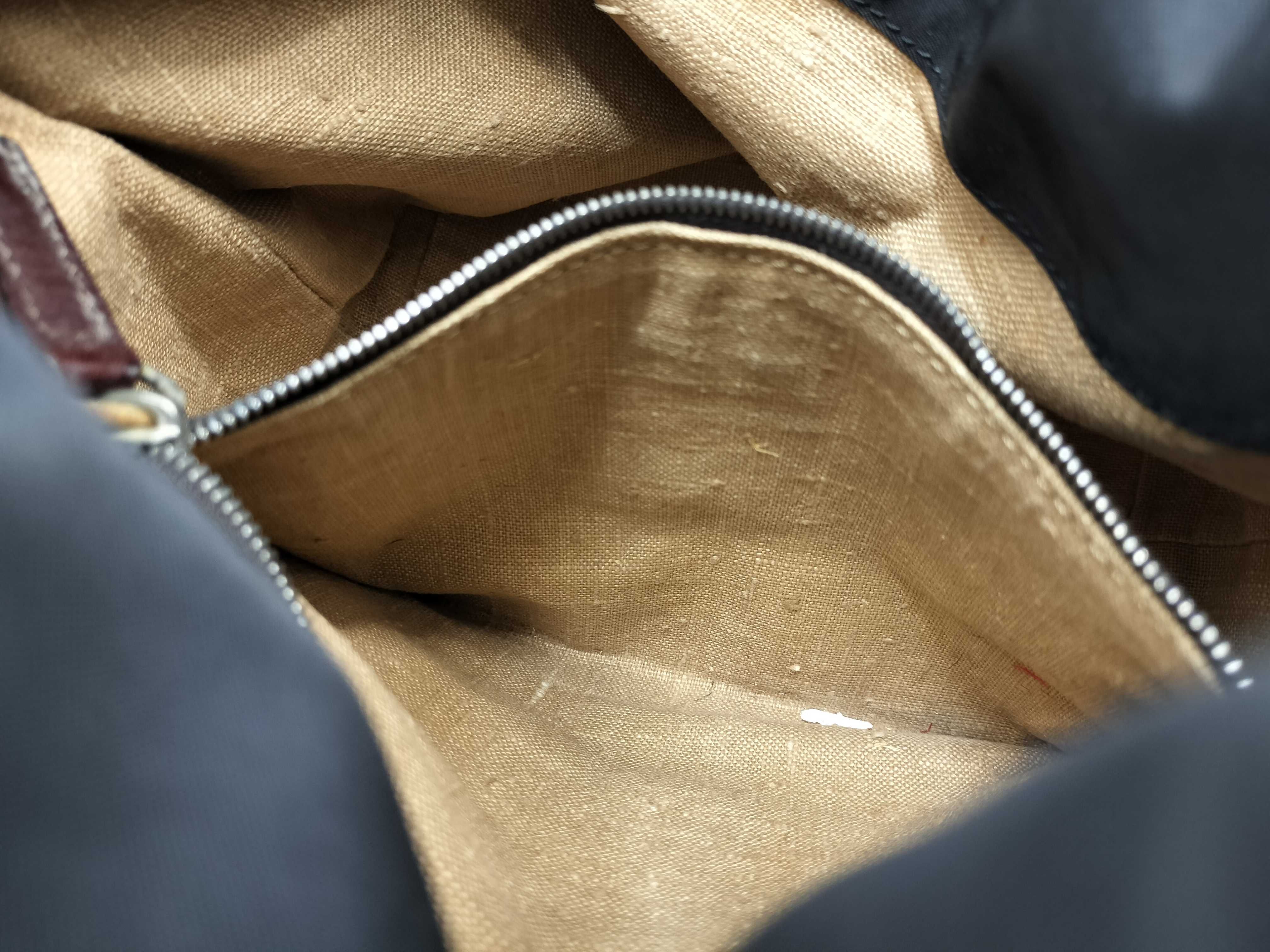 Nylon Tote Bag / Nylon Handbag — view 13