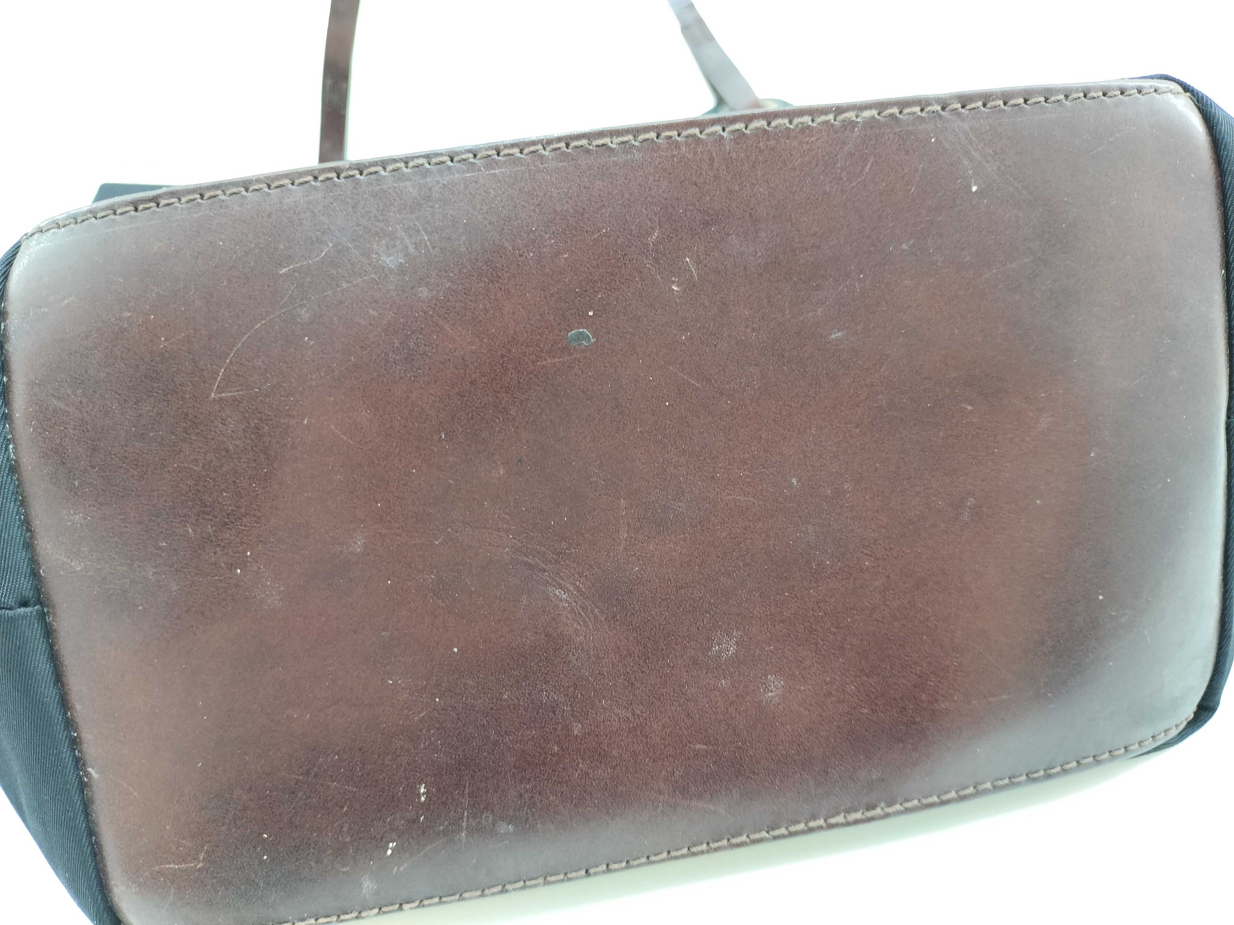 Nylon Tote Bag / Nylon Handbag — view 14