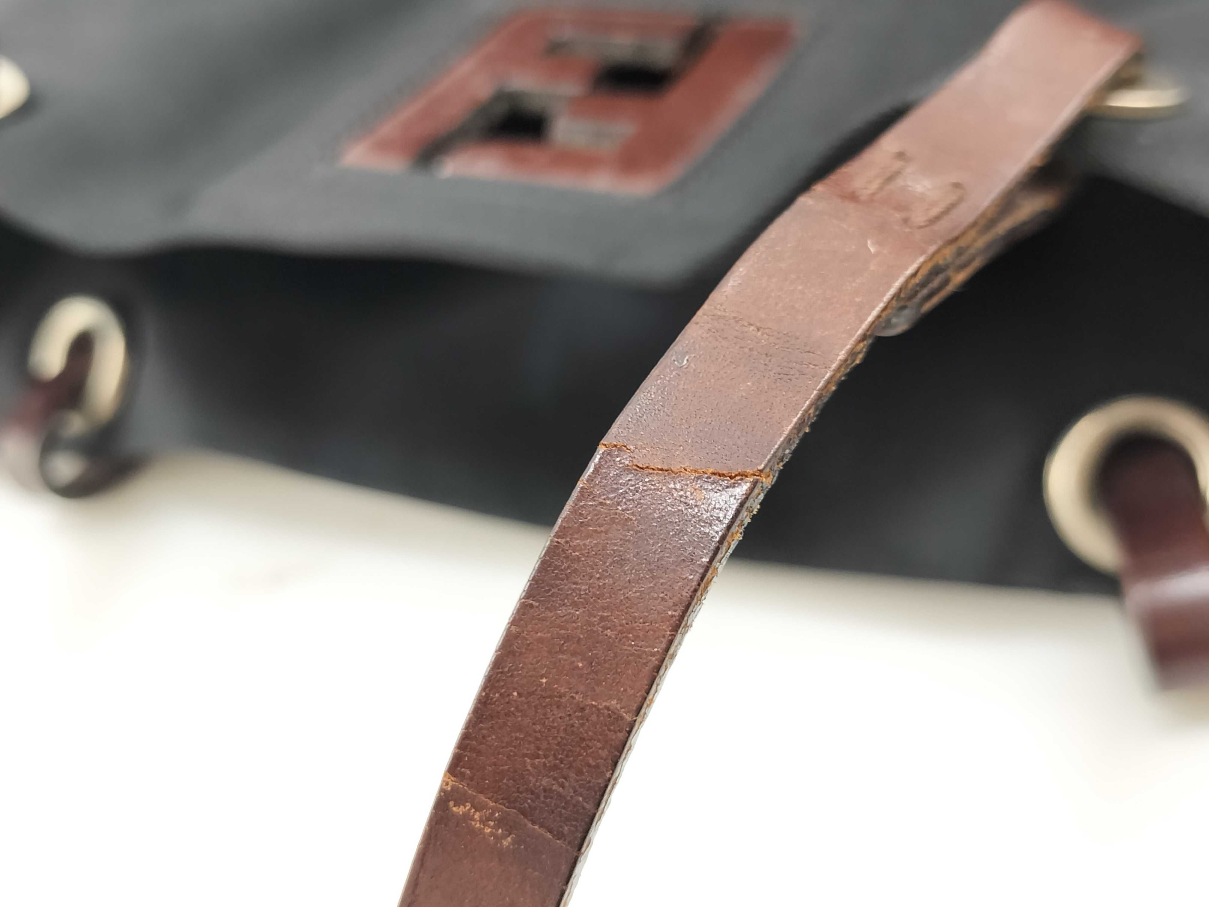 Nylon Tote Bag / Nylon Handbag — view 15