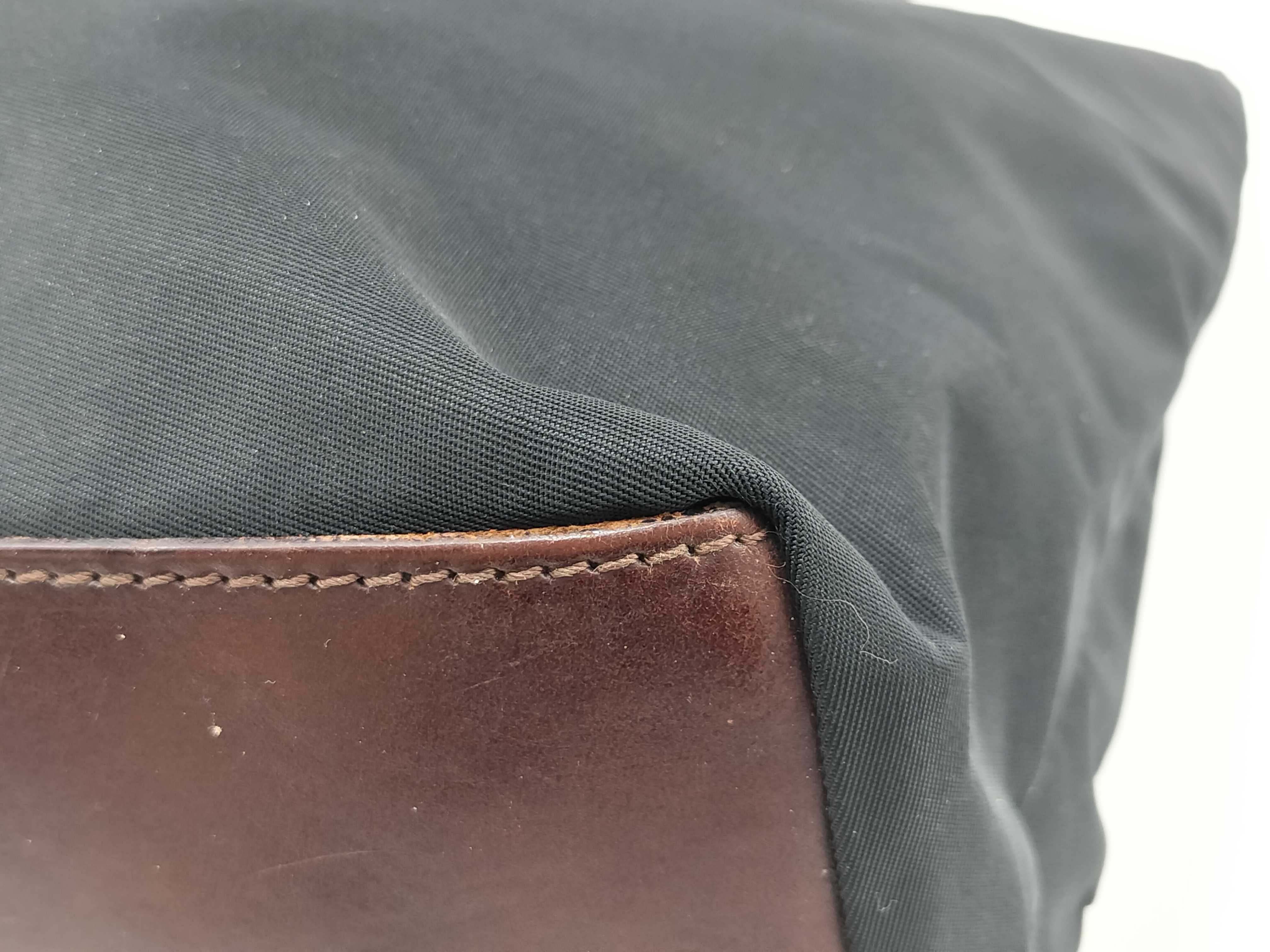 Nylon Tote Bag / Nylon Handbag — view 7