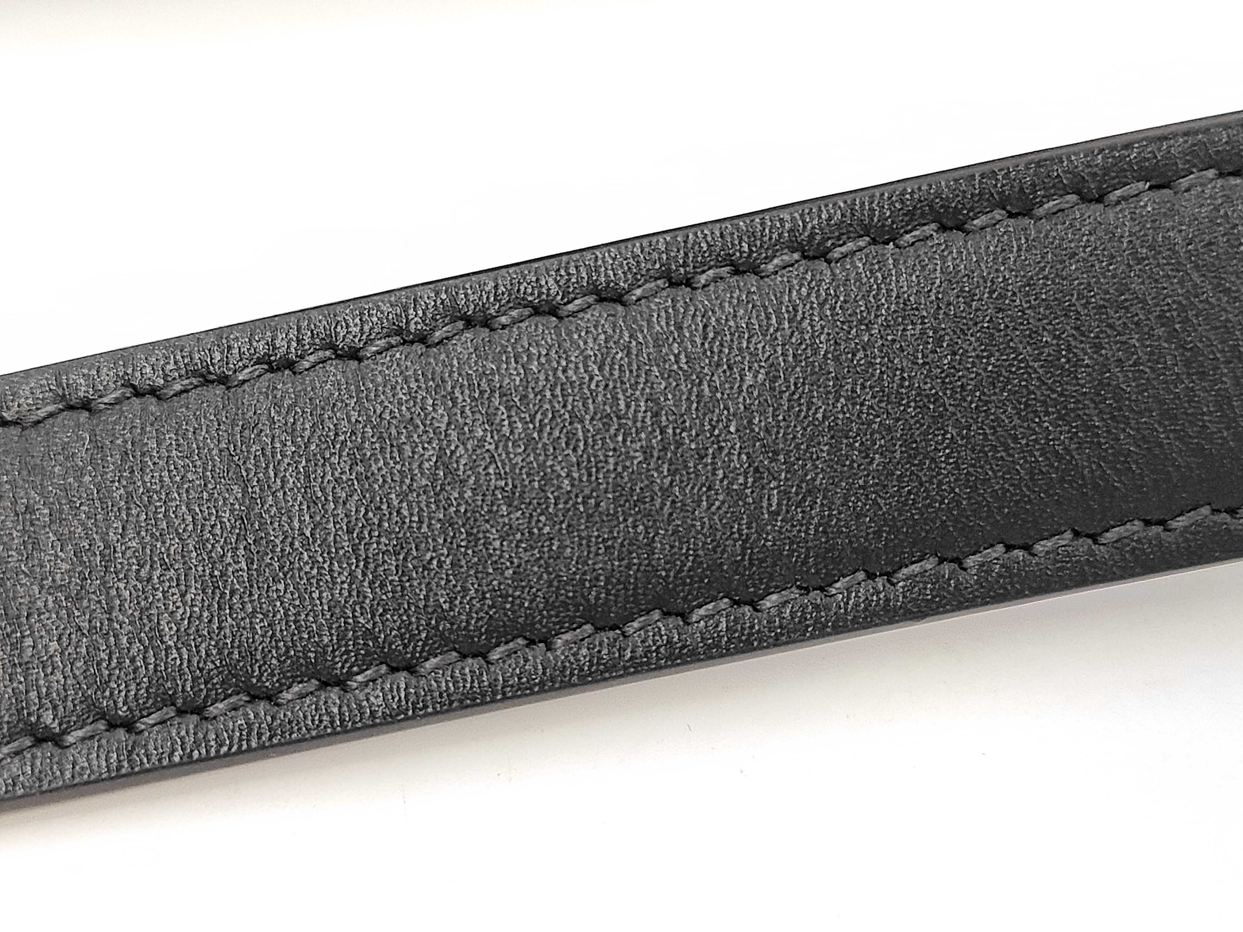 Oblique Saddle Handbag — view 5