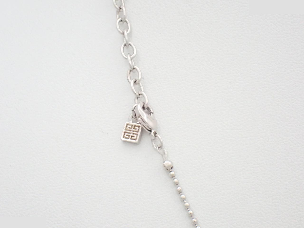 Other lines: Precious metals, necklaces, pendants, chain approximately 44cm — view 2