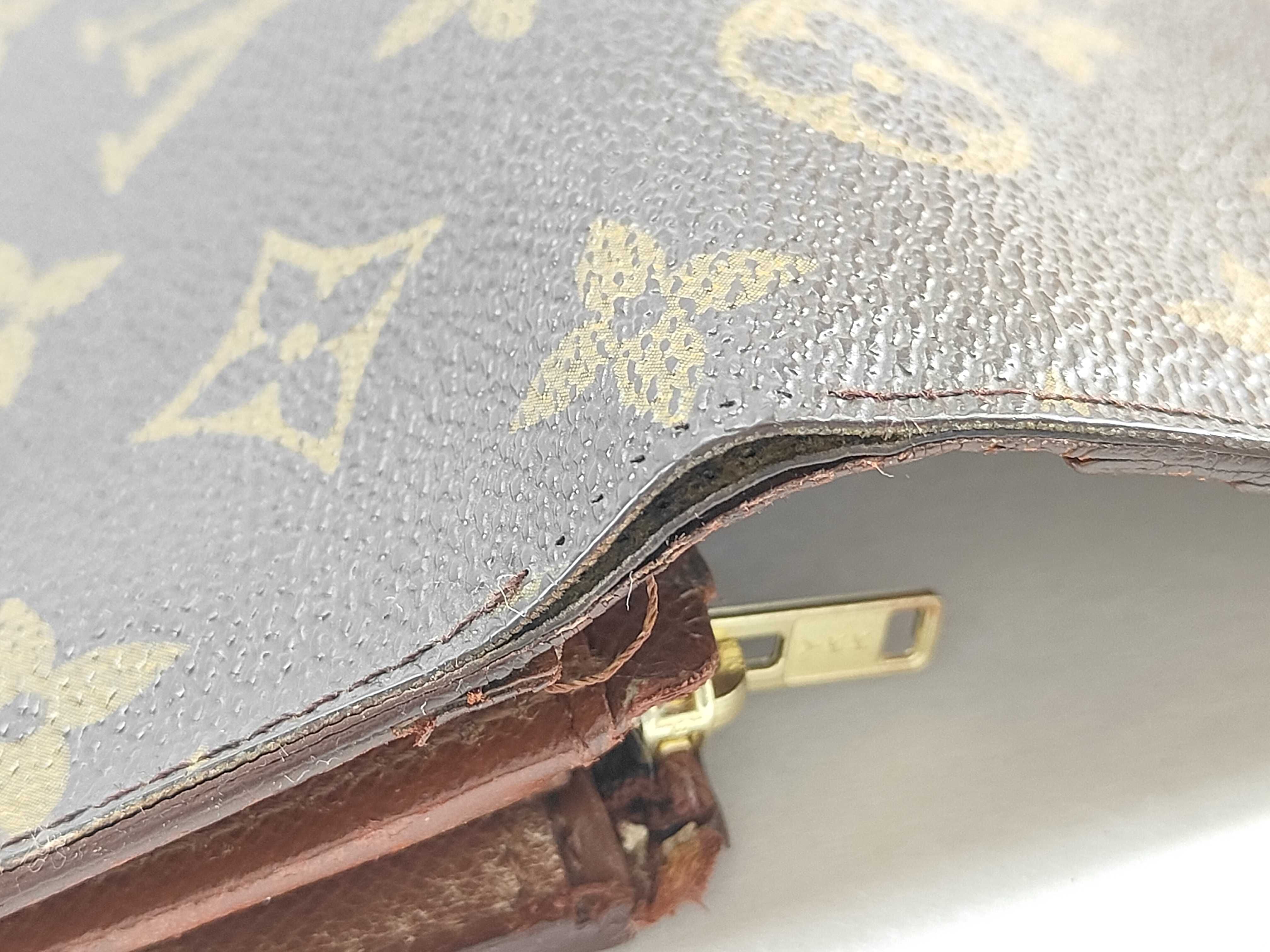 Monogram LV Wallet Monogram Wallet — view 11