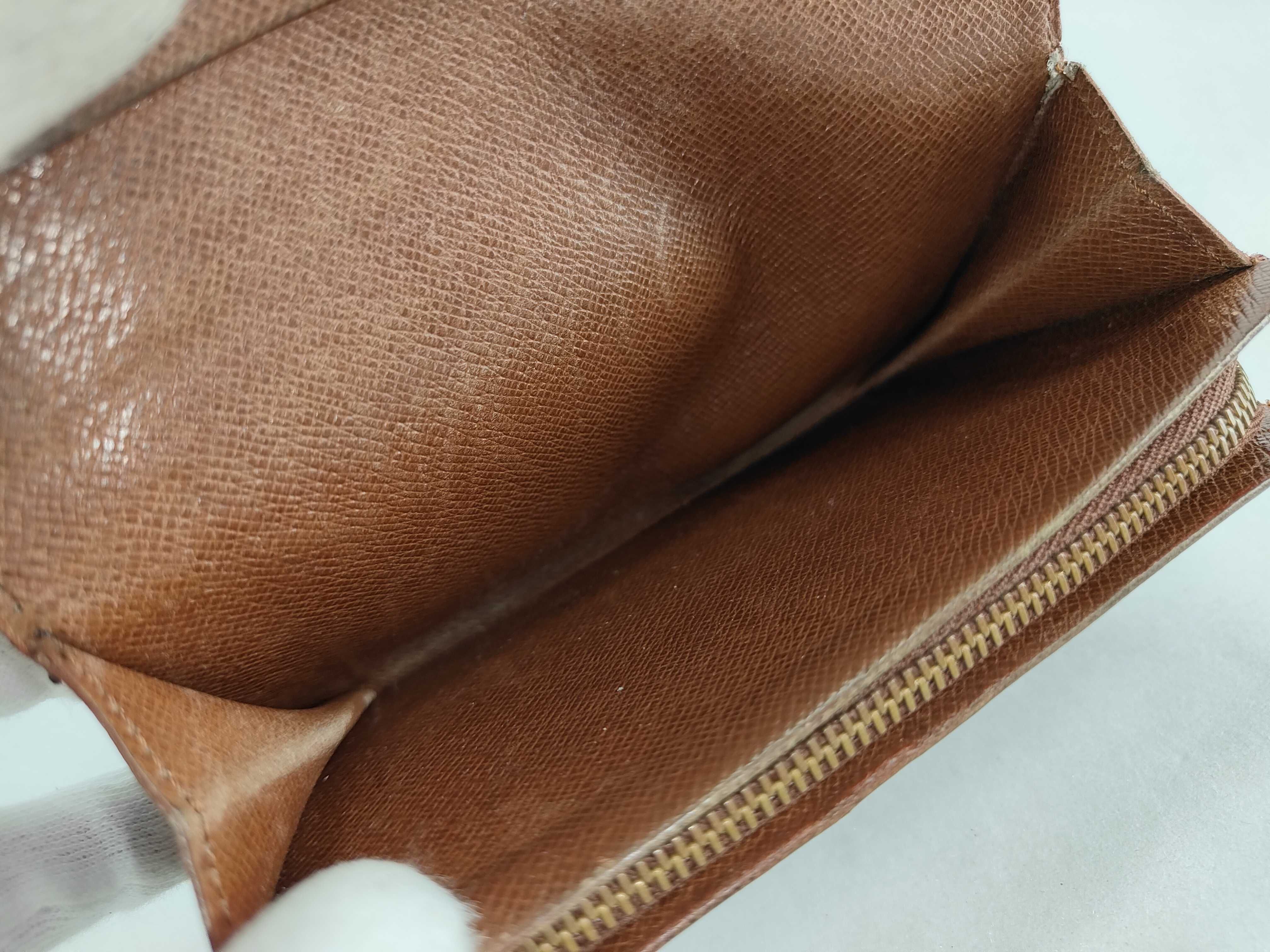 Monogram LV Wallet Monogram Wallet — view 12