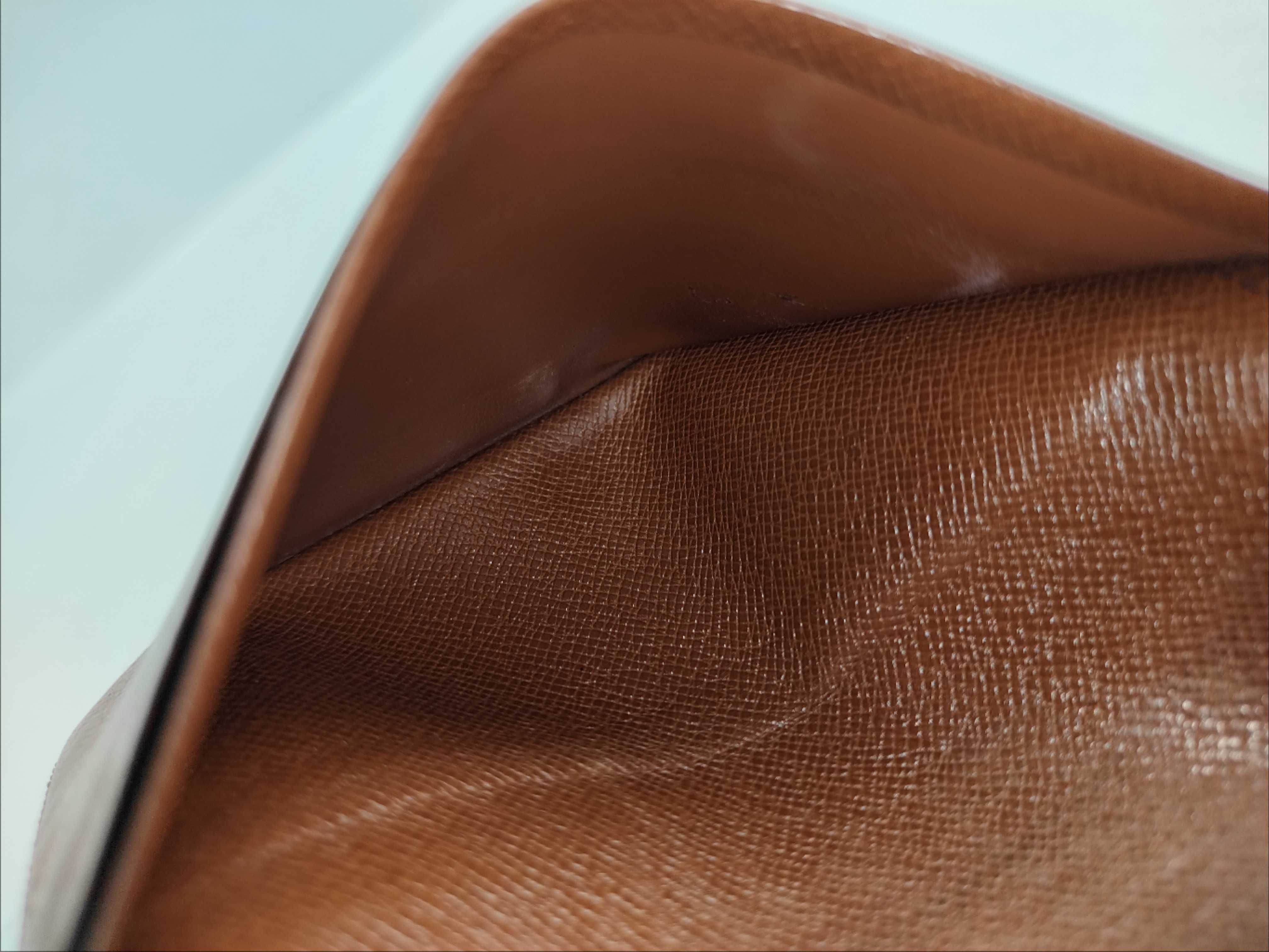 Monogram LV Wallet Monogram Wallet — view 14