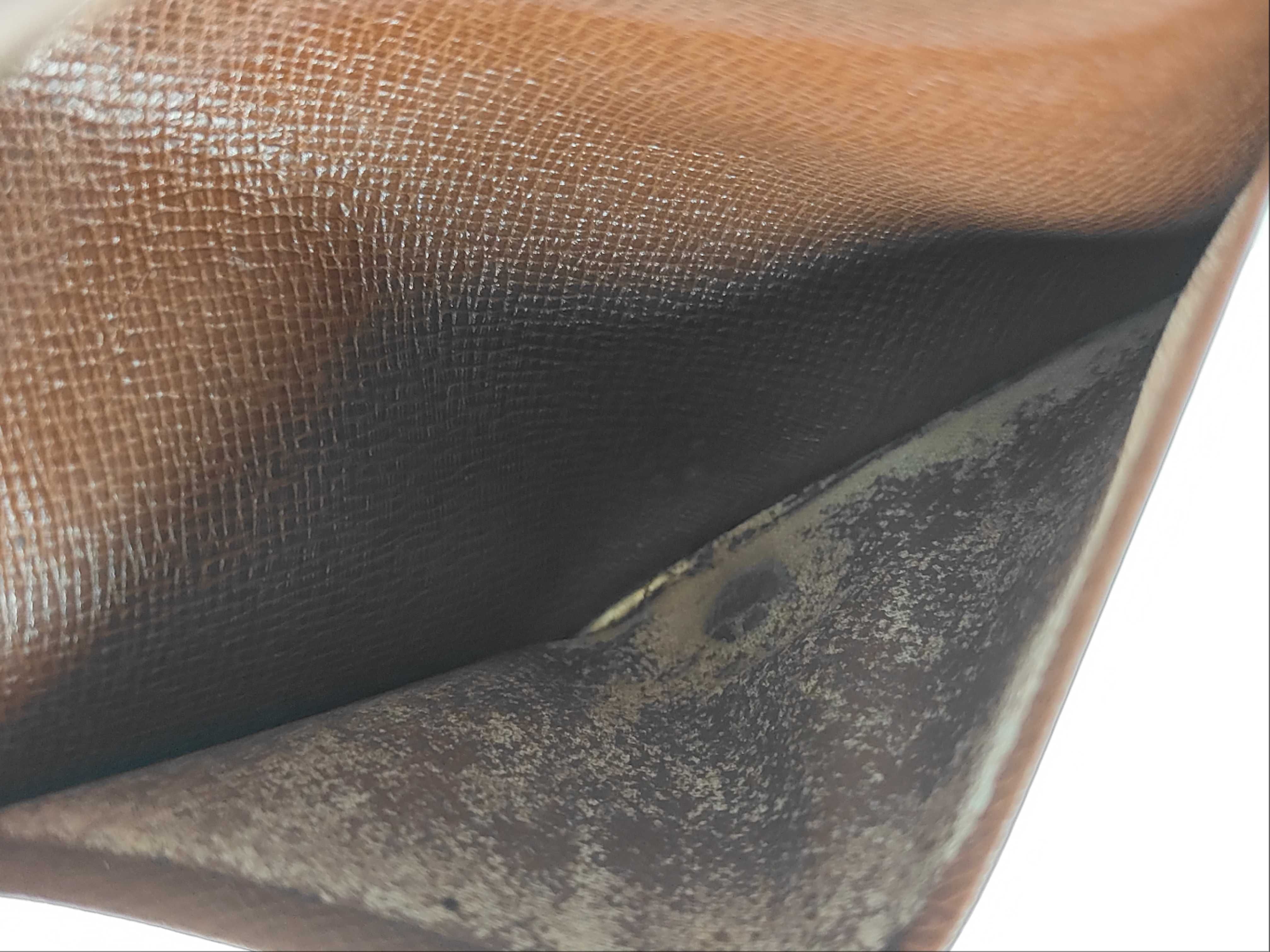 Monogram LV Wallet Monogram Wallet — view 15