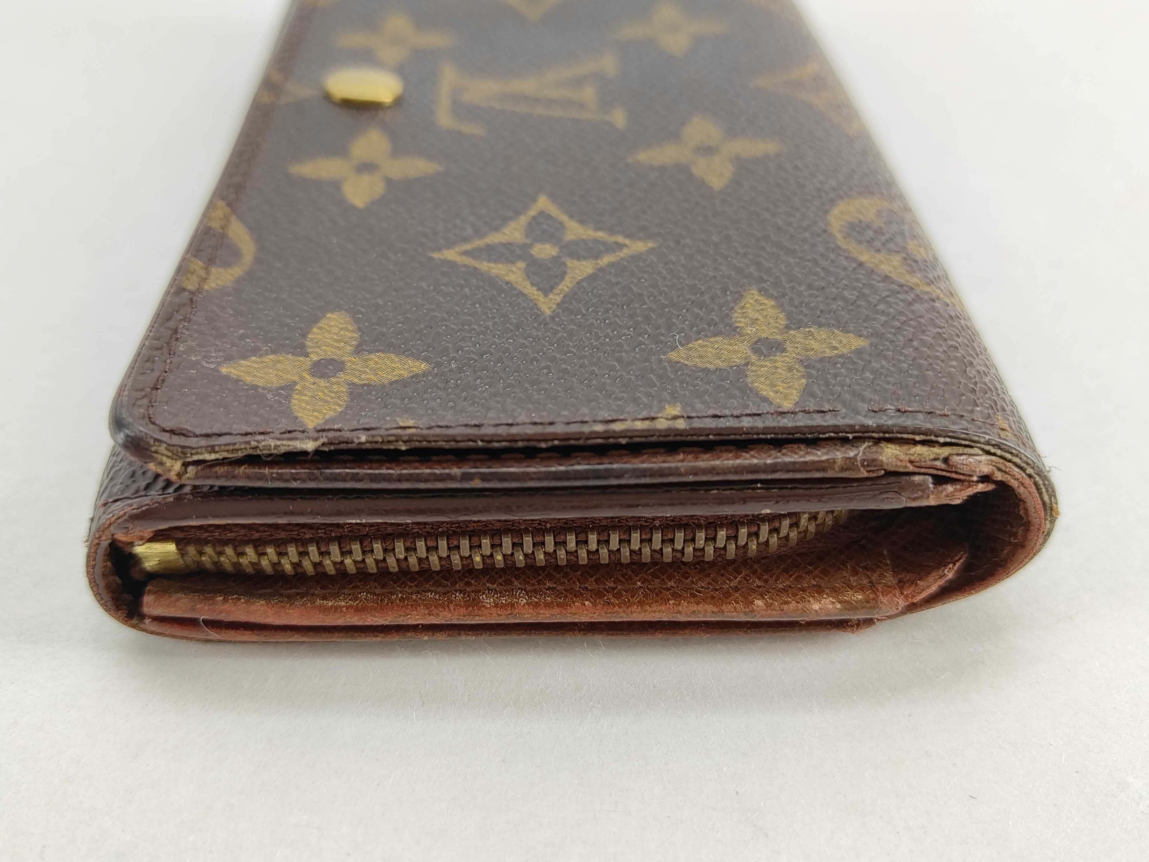Monogram LV Wallet Monogram Wallet — view 5