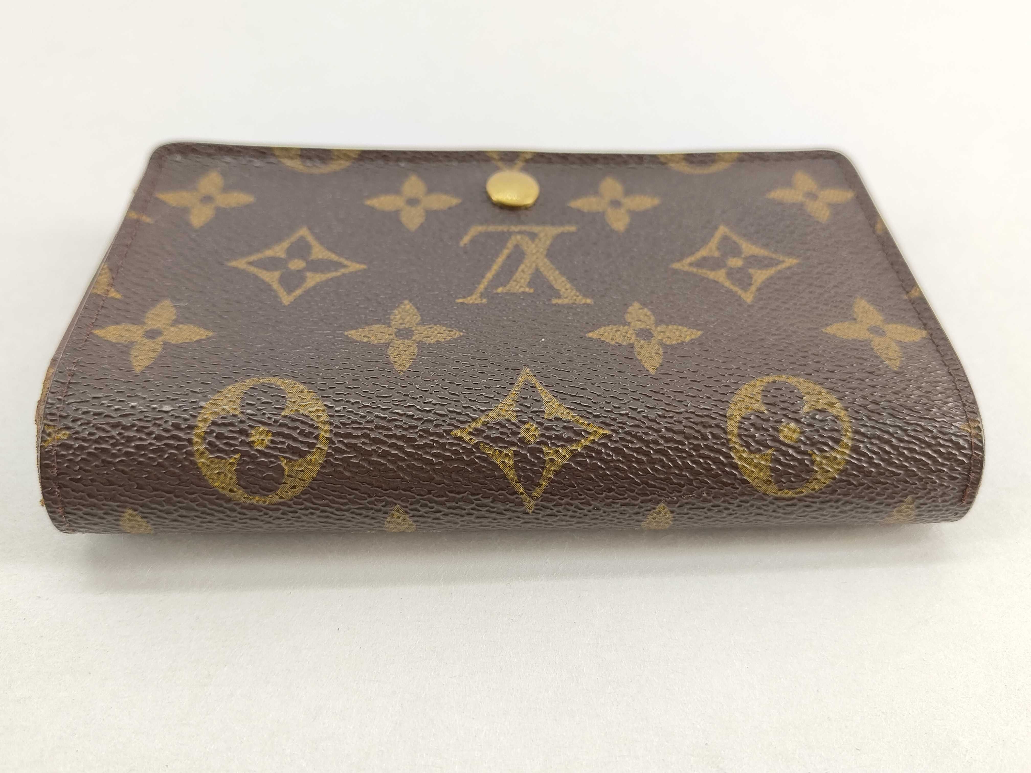 Monogram LV Wallet Monogram Wallet — view 6