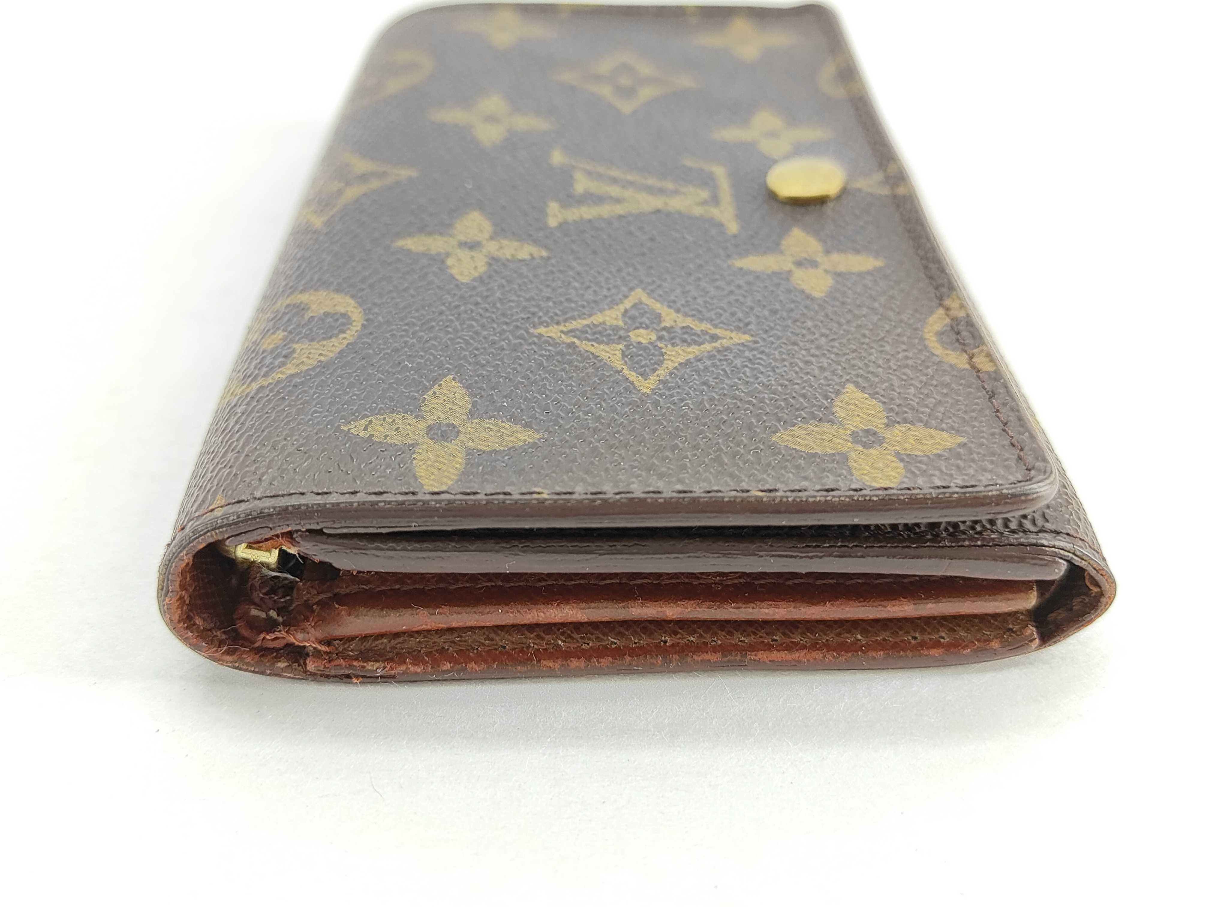 Monogram LV Wallet Monogram Wallet — view 7