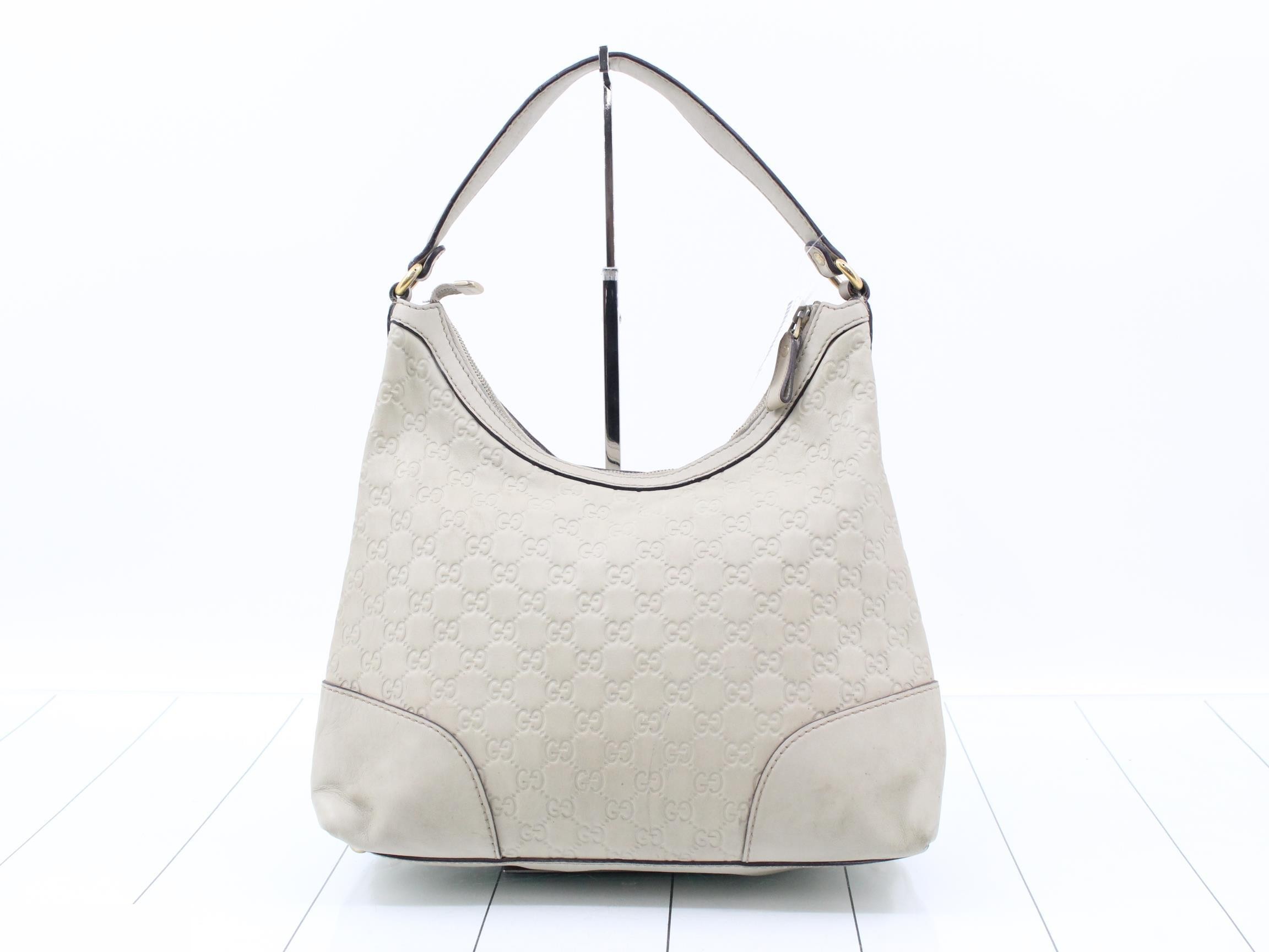 Guccissima handbag — view 2