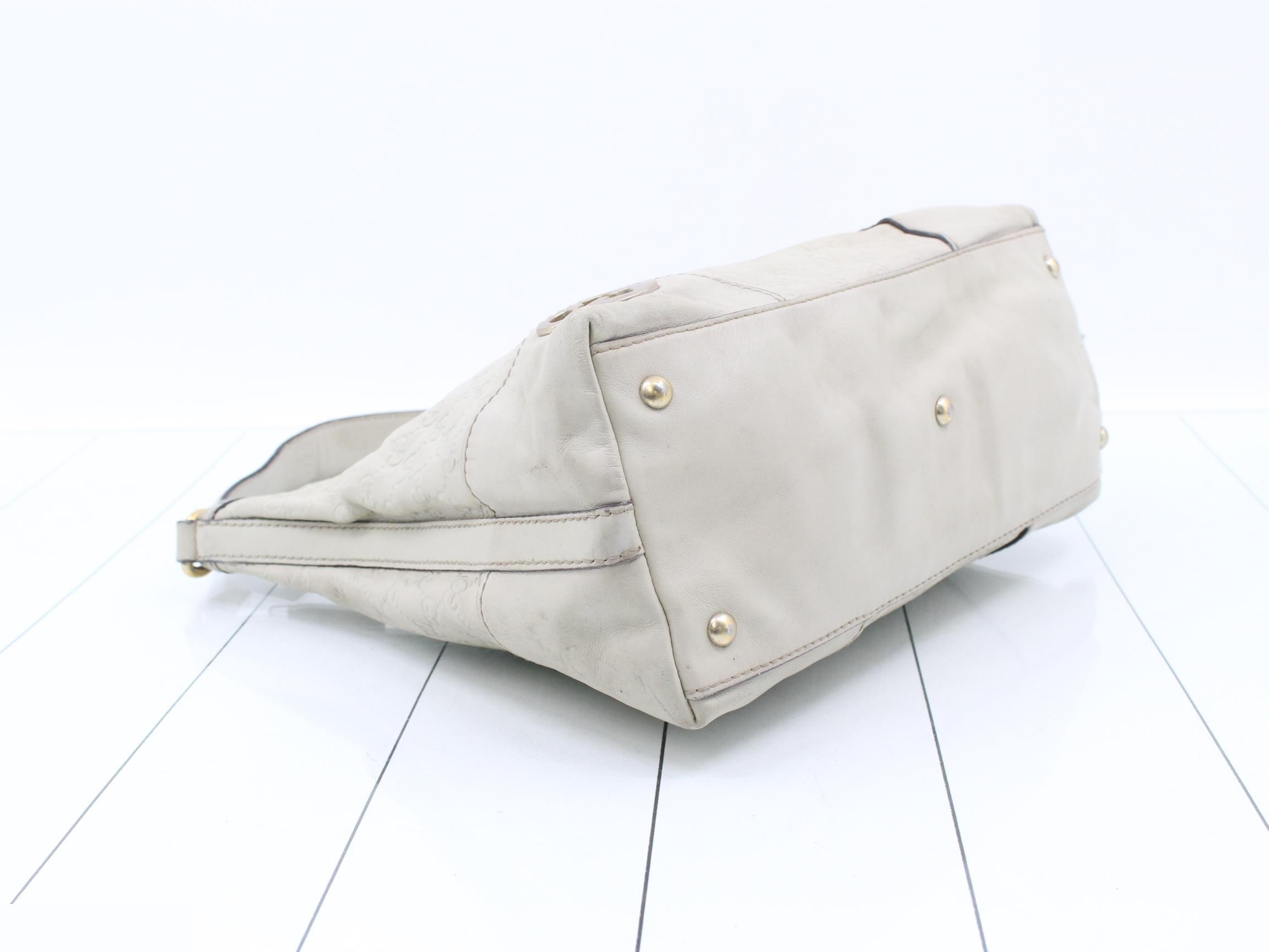 Guccissima handbag — view 5