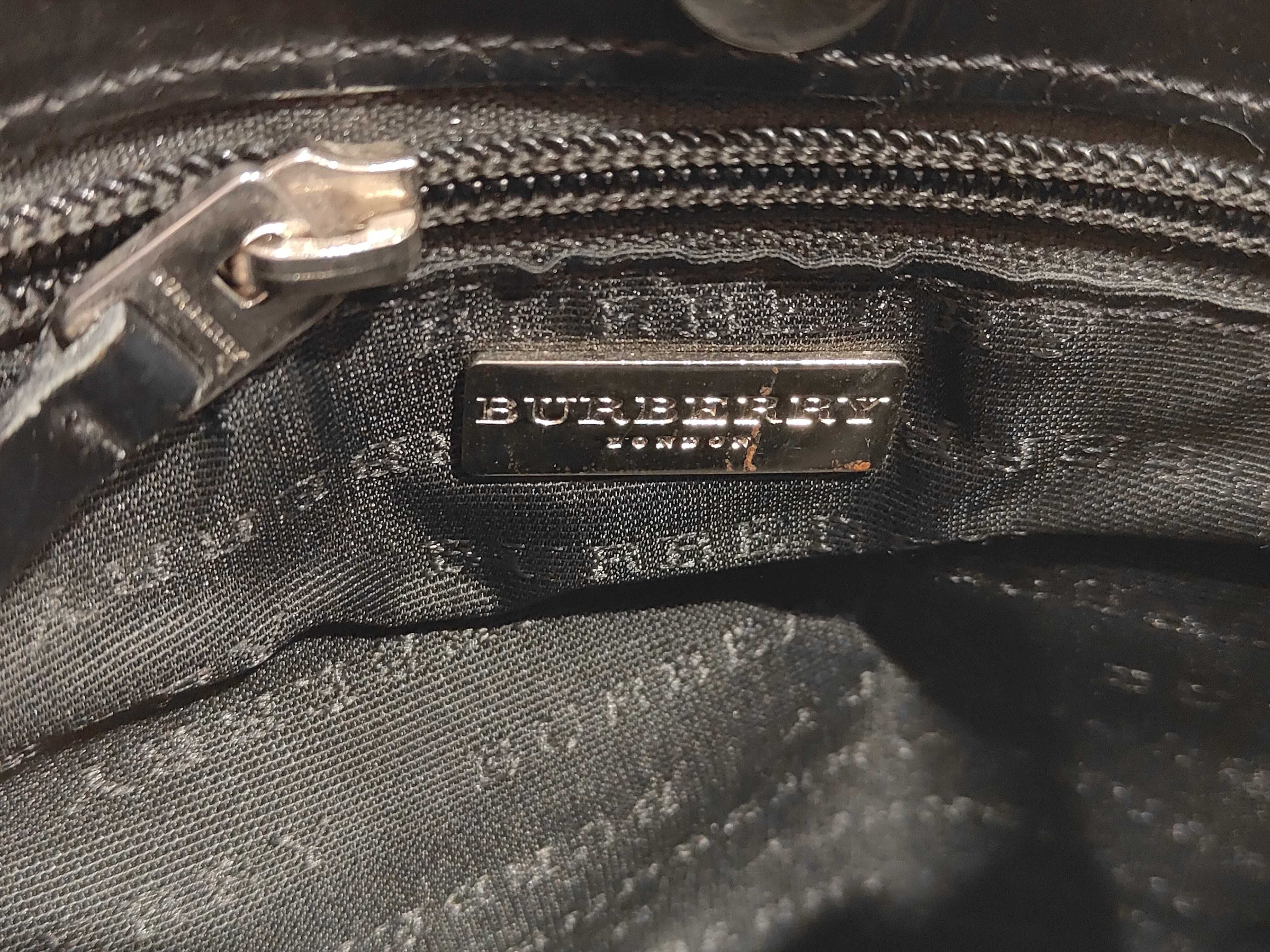 Mini Handbag Nova Check Tote Bag — view 11