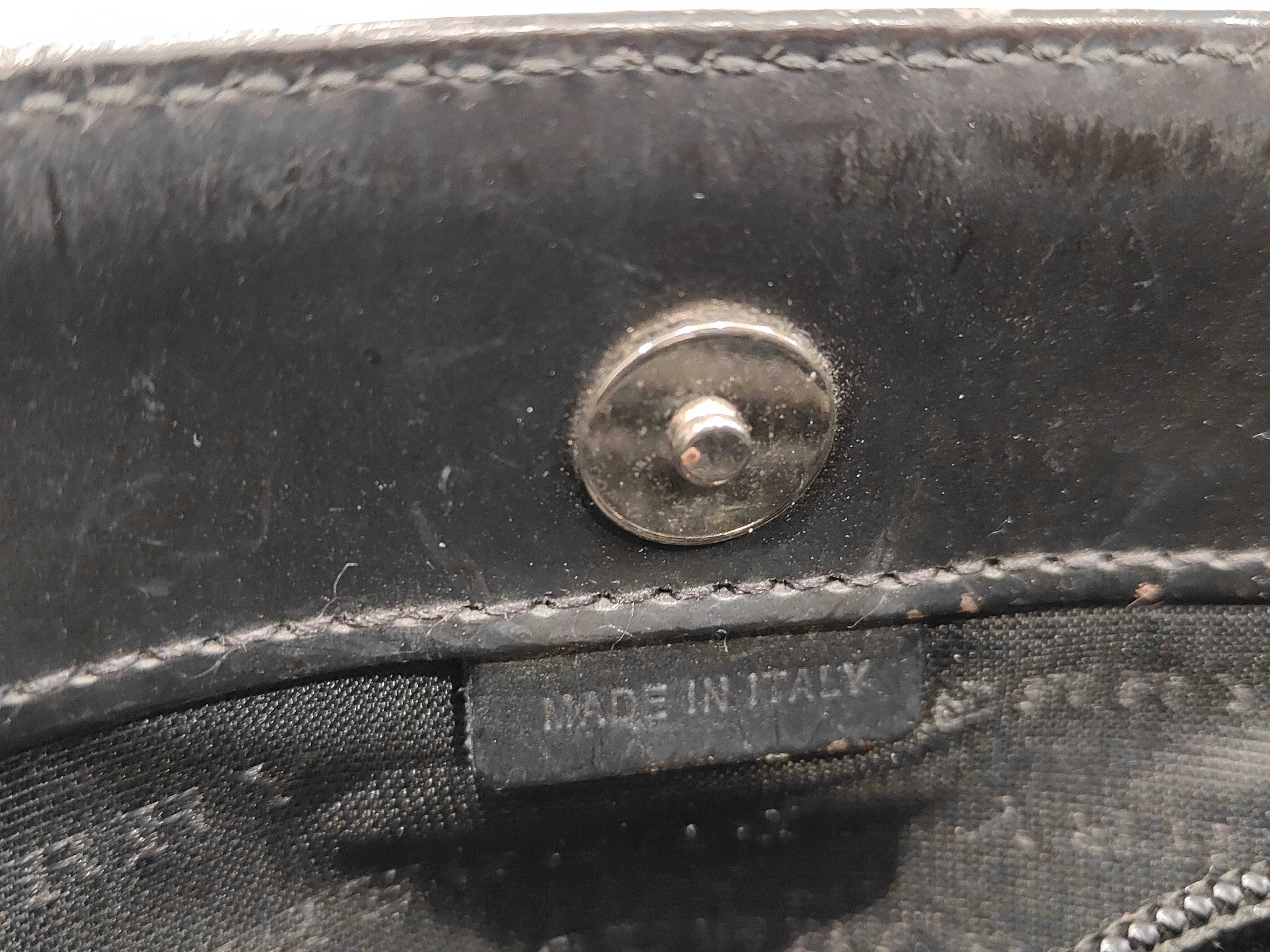Mini Handbag Nova Check Tote Bag — view 13