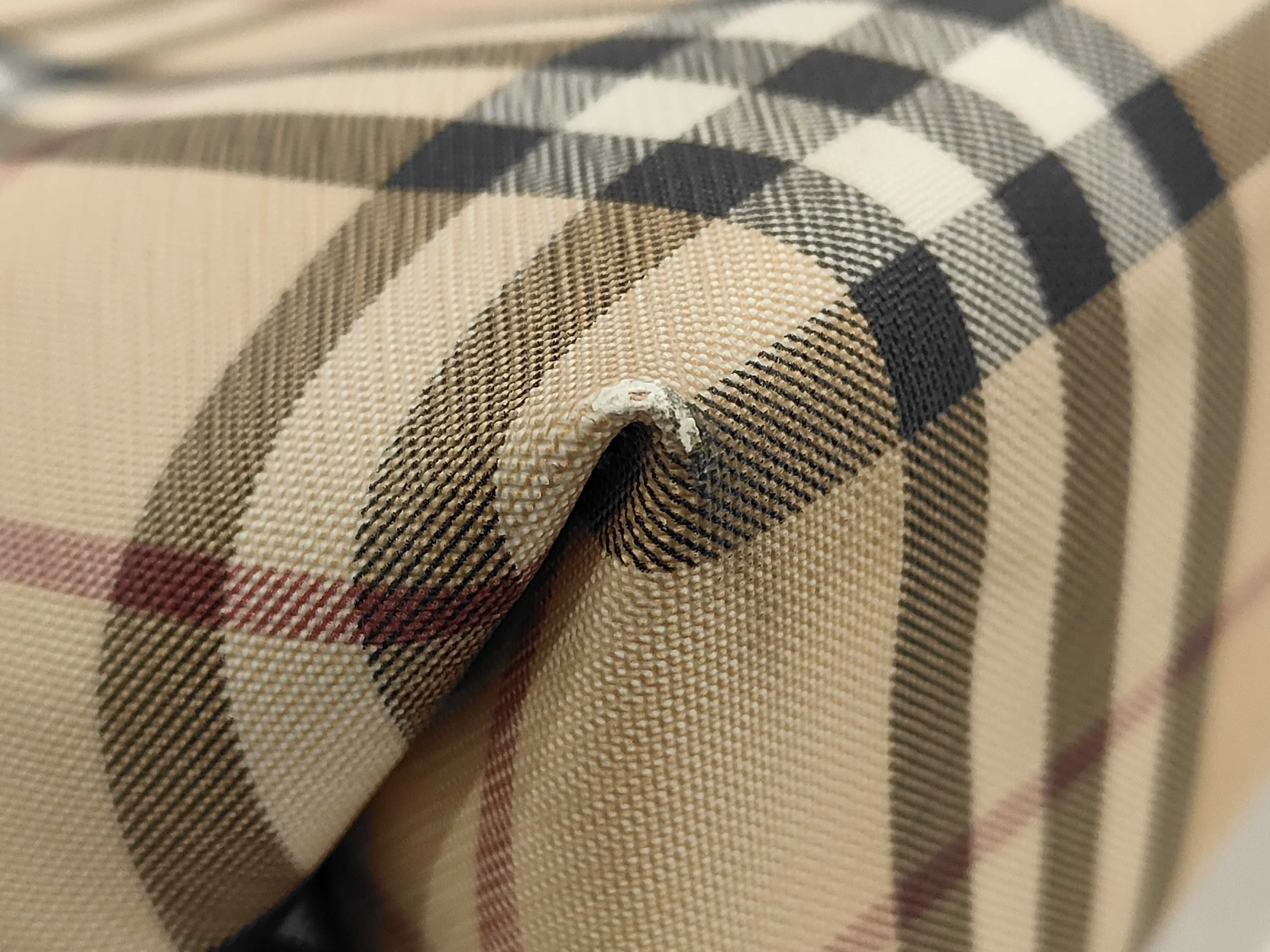 Mini Handbag Nova Check Tote Bag — view 5