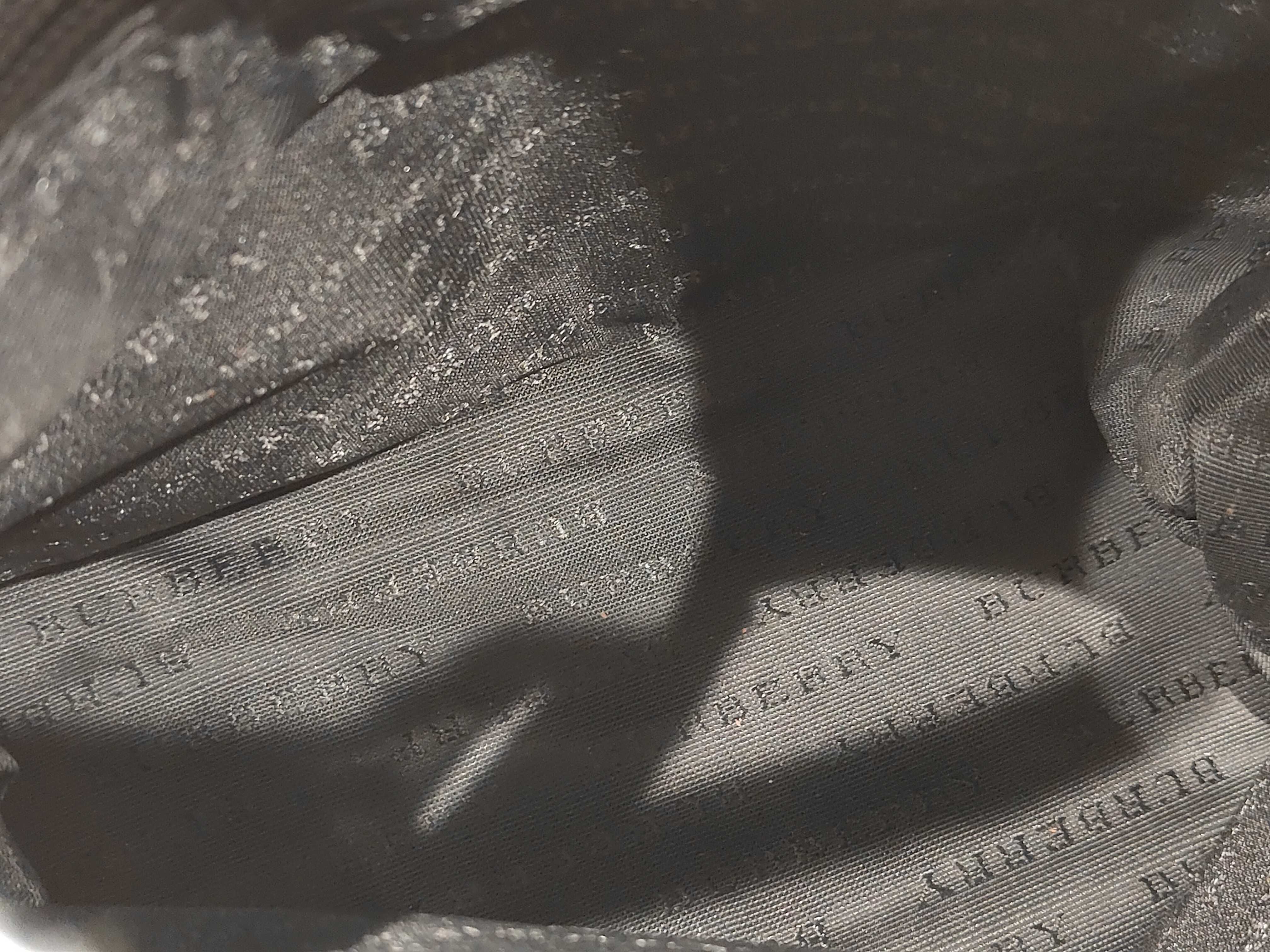 Mini Handbag Nova Check Tote Bag — view 10