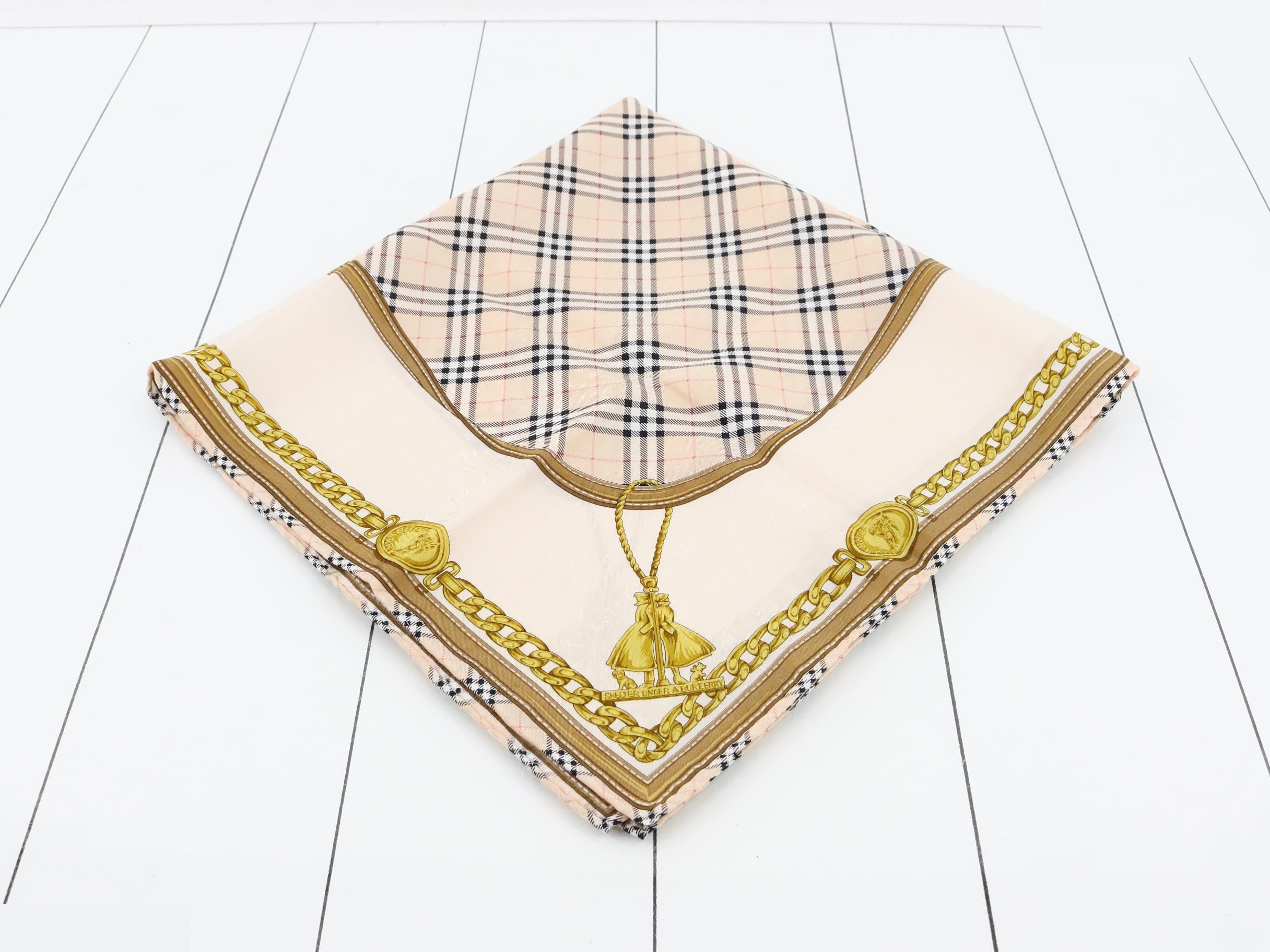 scarf — view 2