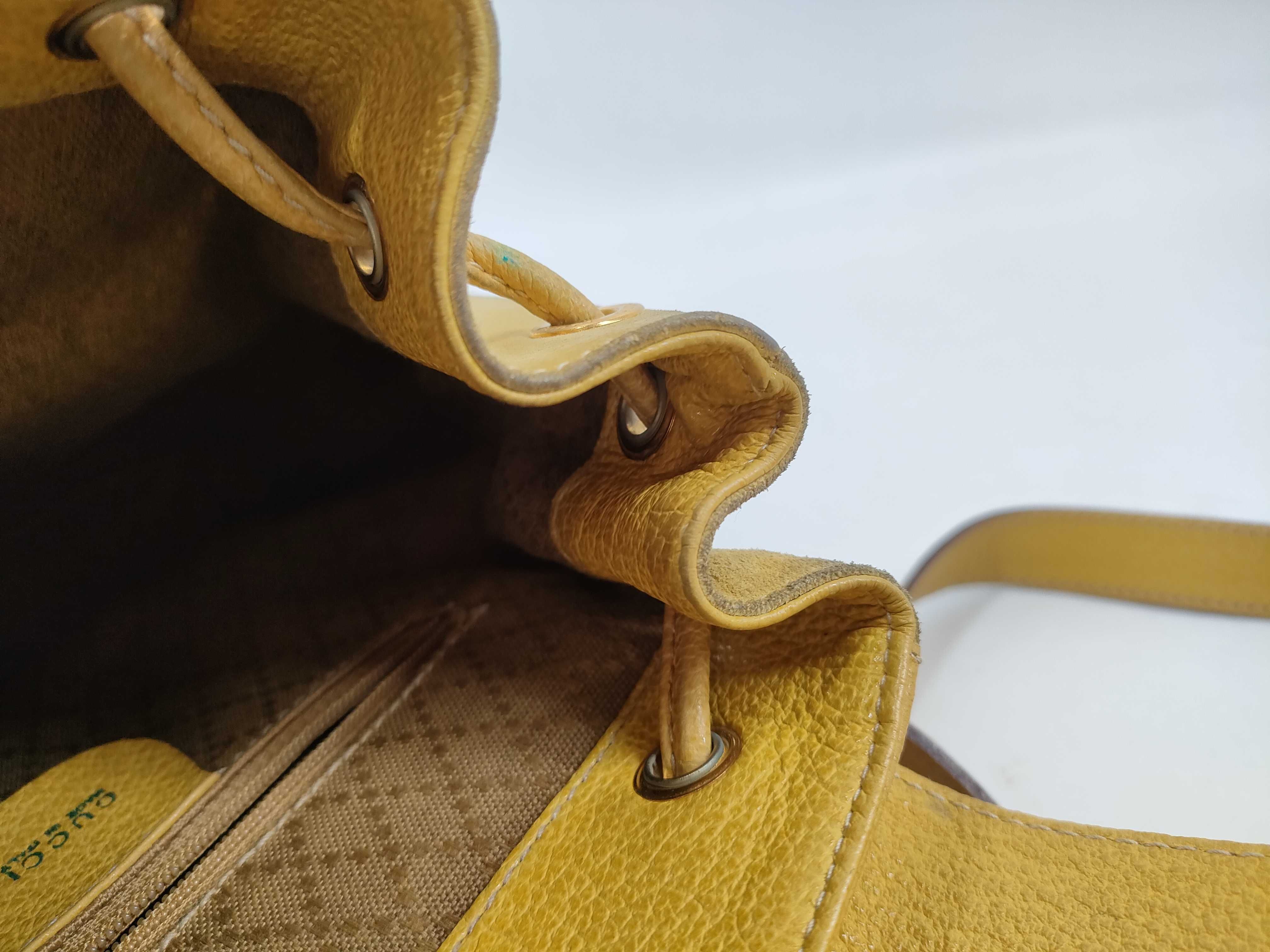 Bamboo 003 2058 Mini Backpack Rucksack — view 13