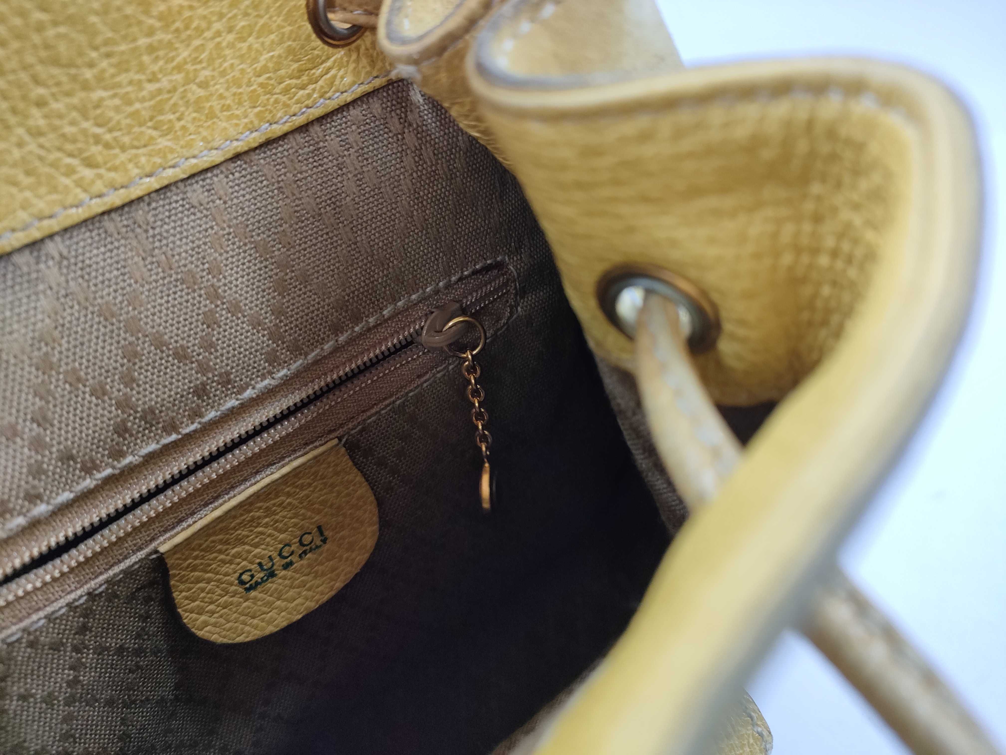 Bamboo 003 2058 Mini Backpack Rucksack — view 14