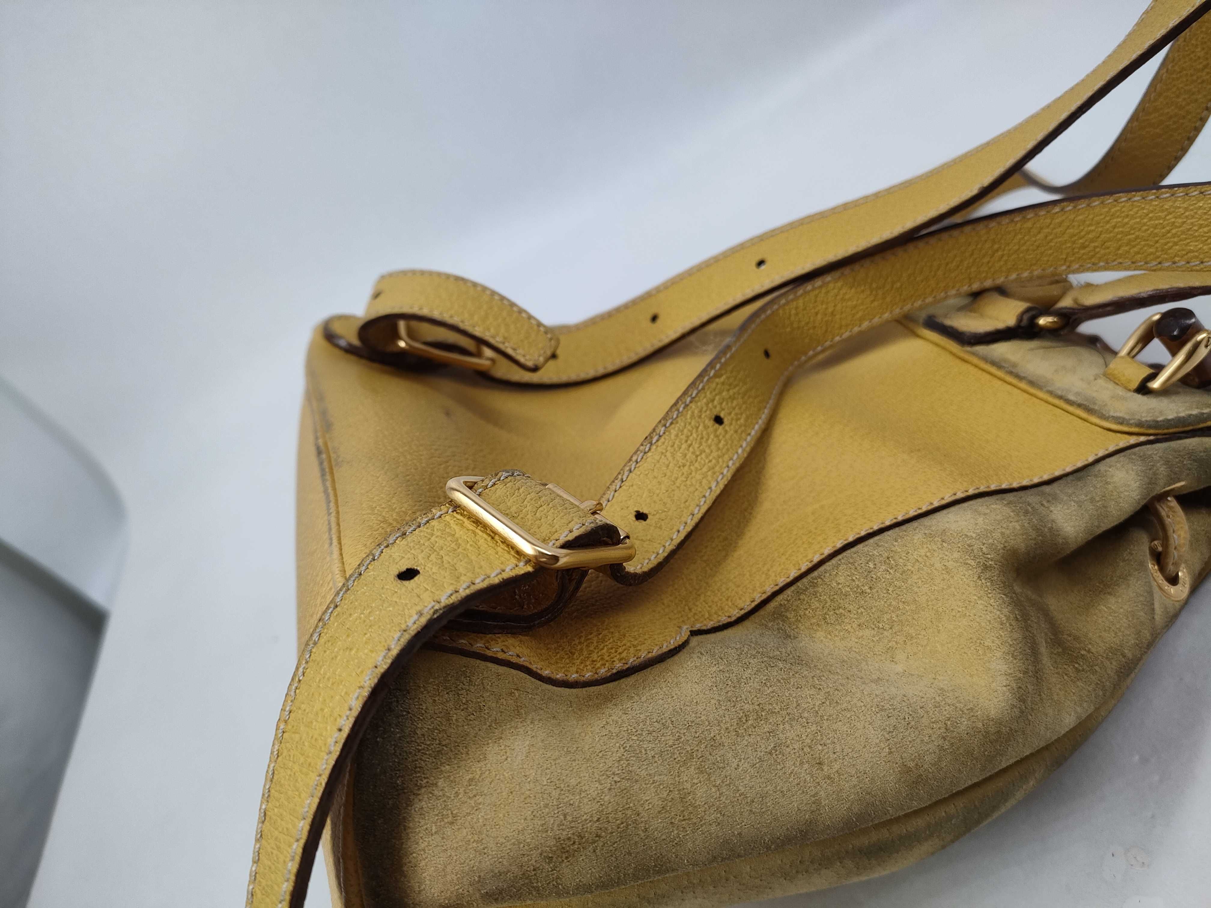 Bamboo 003 2058 Mini Backpack Rucksack — view 4