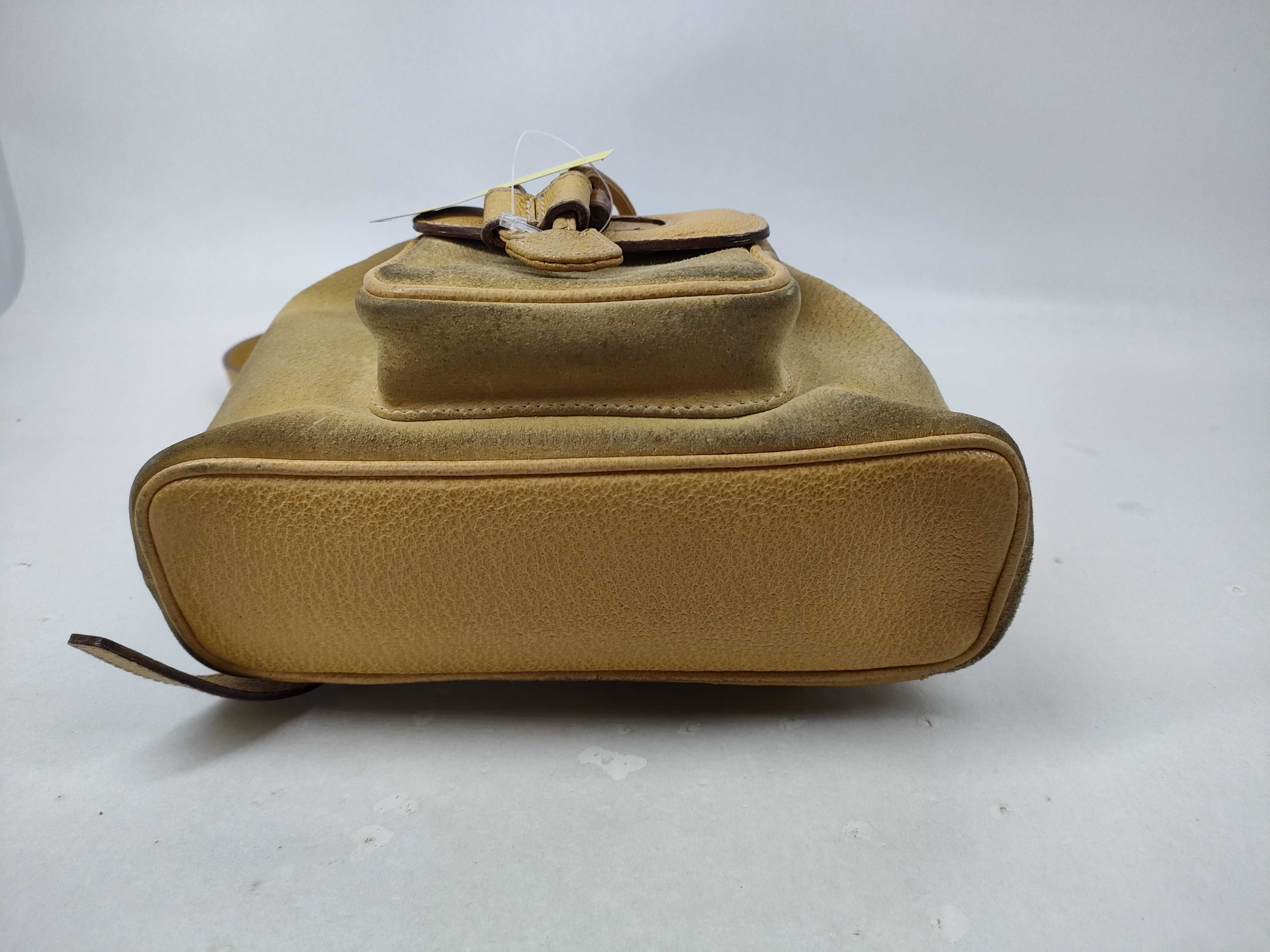 Bamboo 003 2058 Mini Backpack Rucksack — view 5