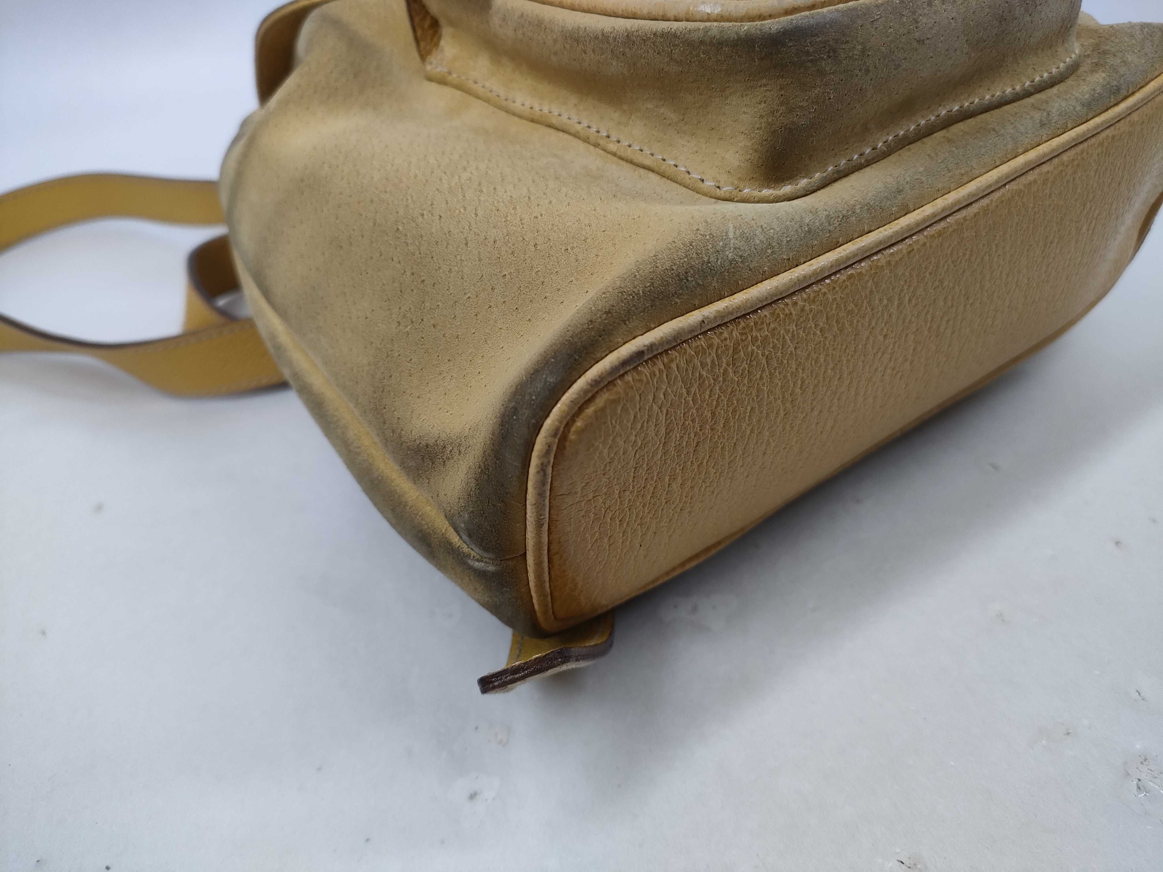 Bamboo 003 2058 Mini Backpack Rucksack — view 6
