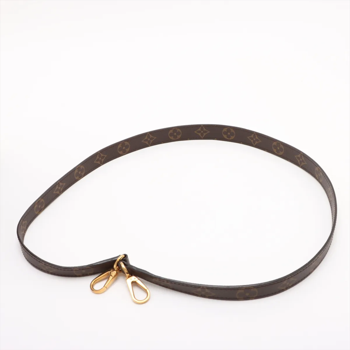 Monogram Montaigne BB M41055 CA1137 Brown — view 7