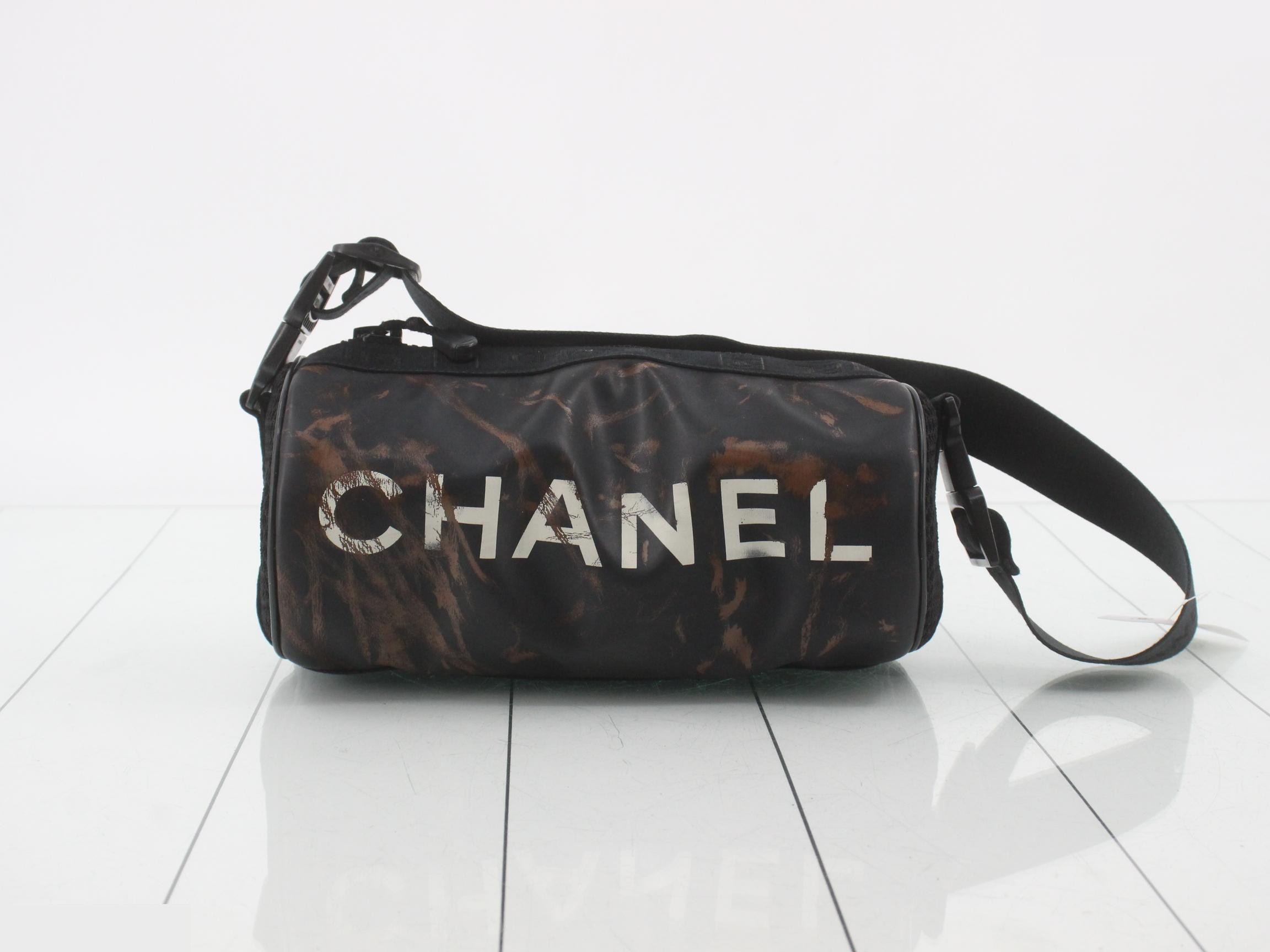 Sports line (bags) - Shoulder bag