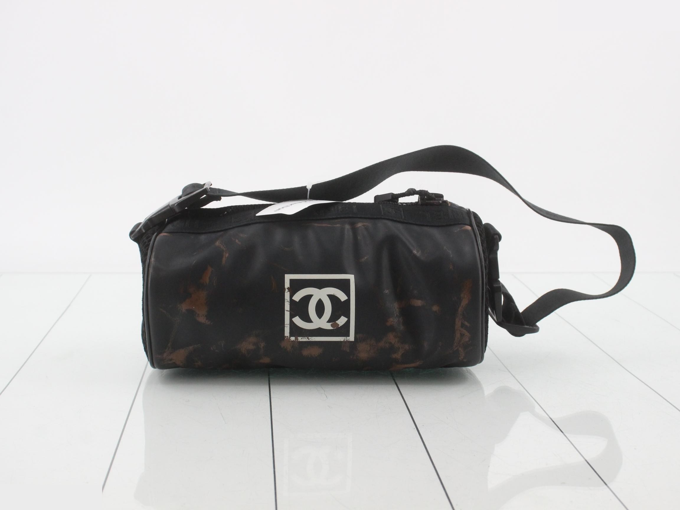 Sports line (bags) - Shoulder bag — view 2
