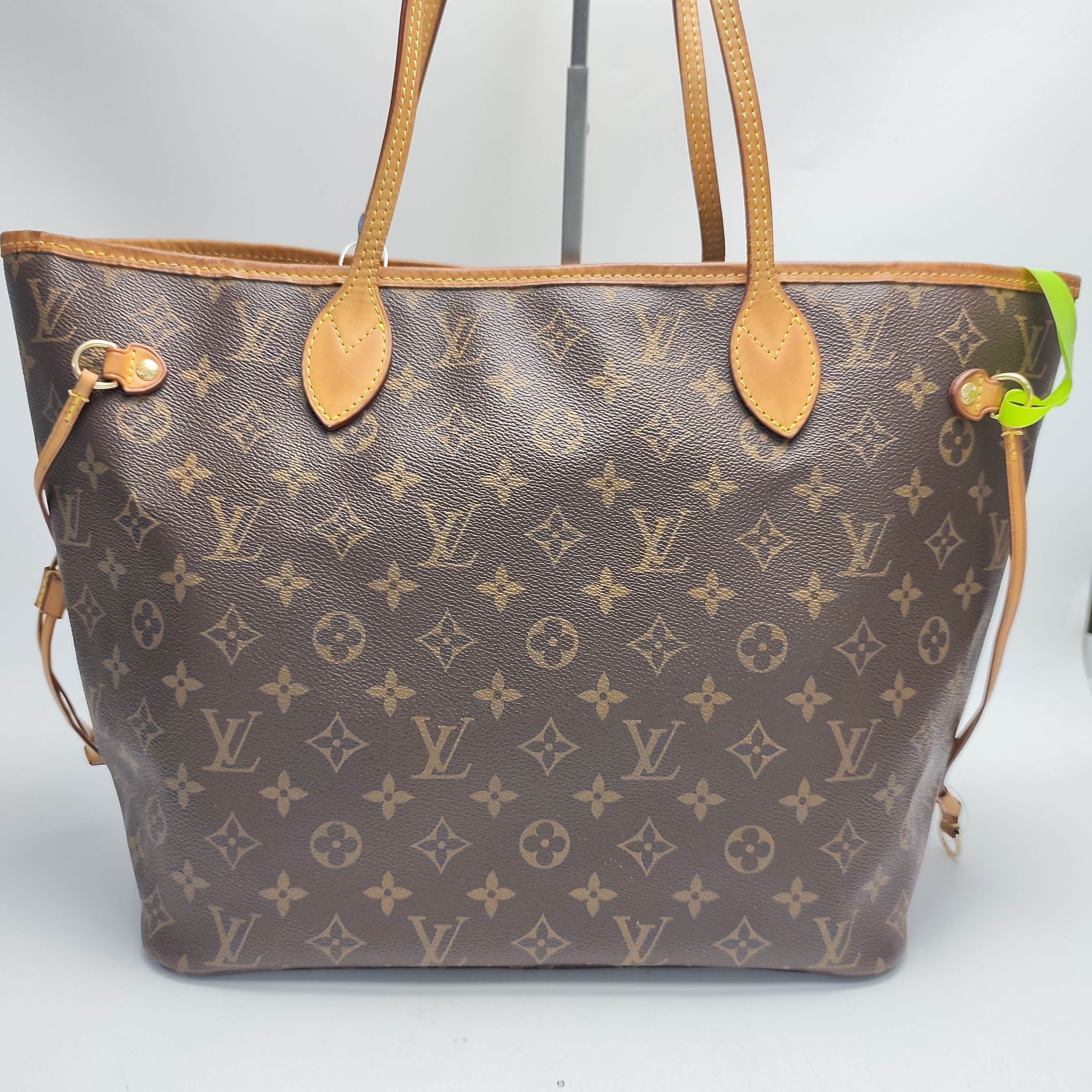 【*Shipped from: China*】LOUIS VUITTON Neverfull PU Handbag — view 2