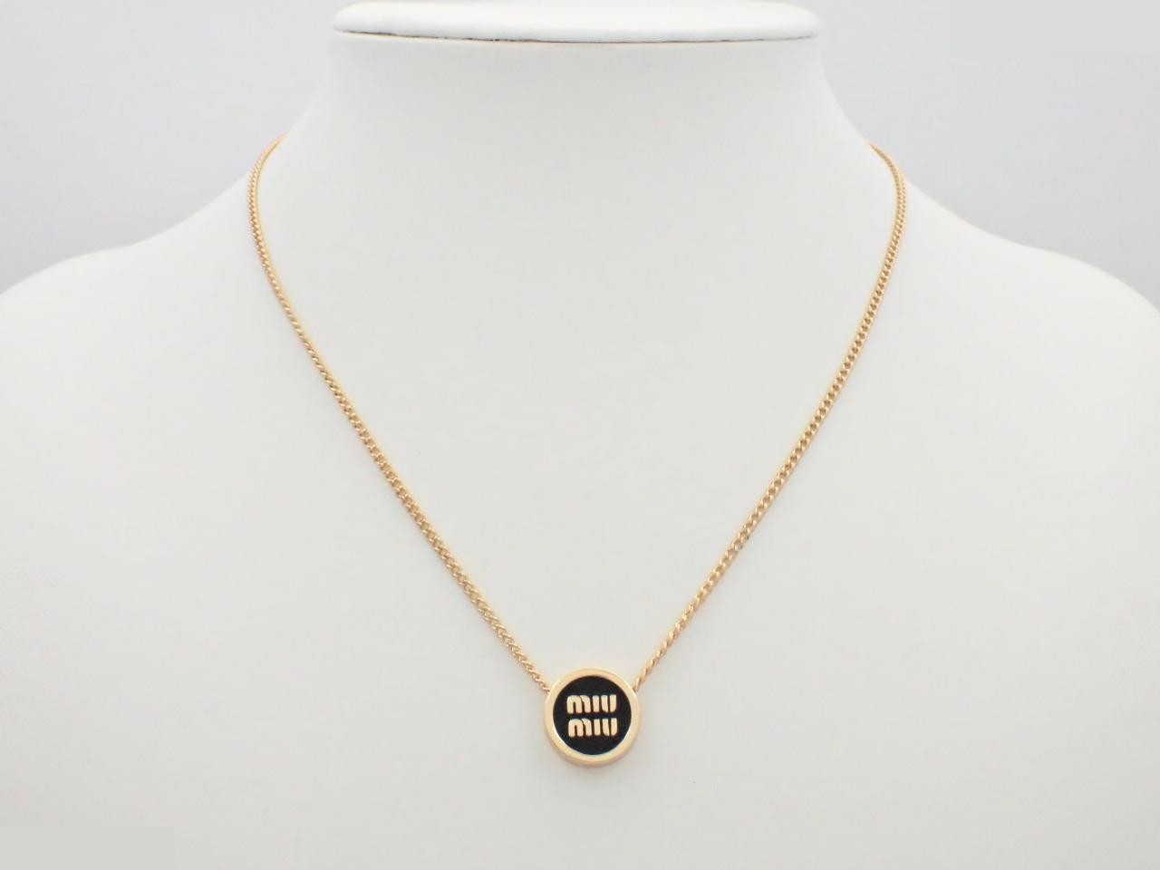 Other lines - Precious metal necklace/pendant - Chain approximately 45cm — view 3