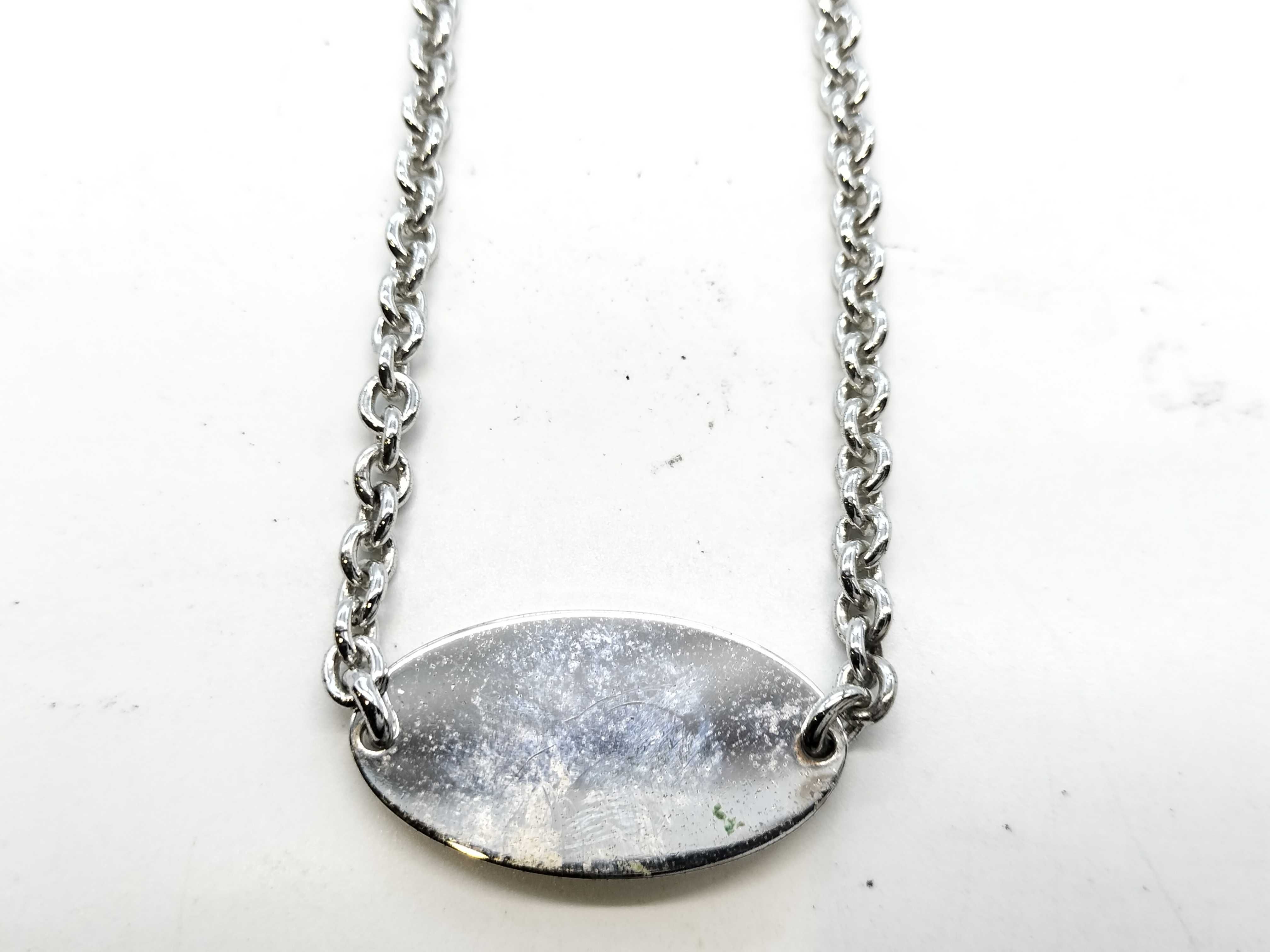Selleria Necklace — view 2