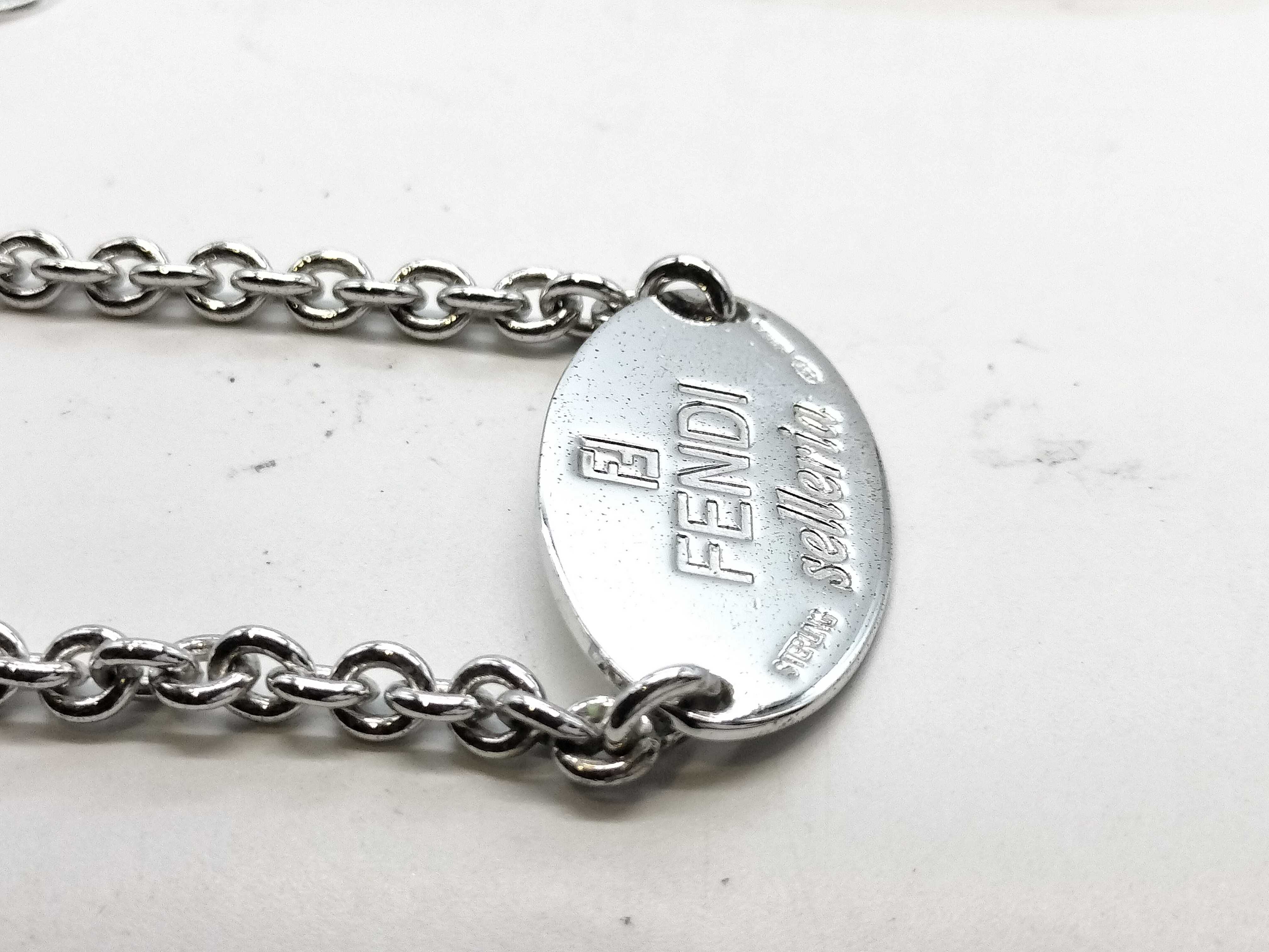 Selleria Necklace — view 3