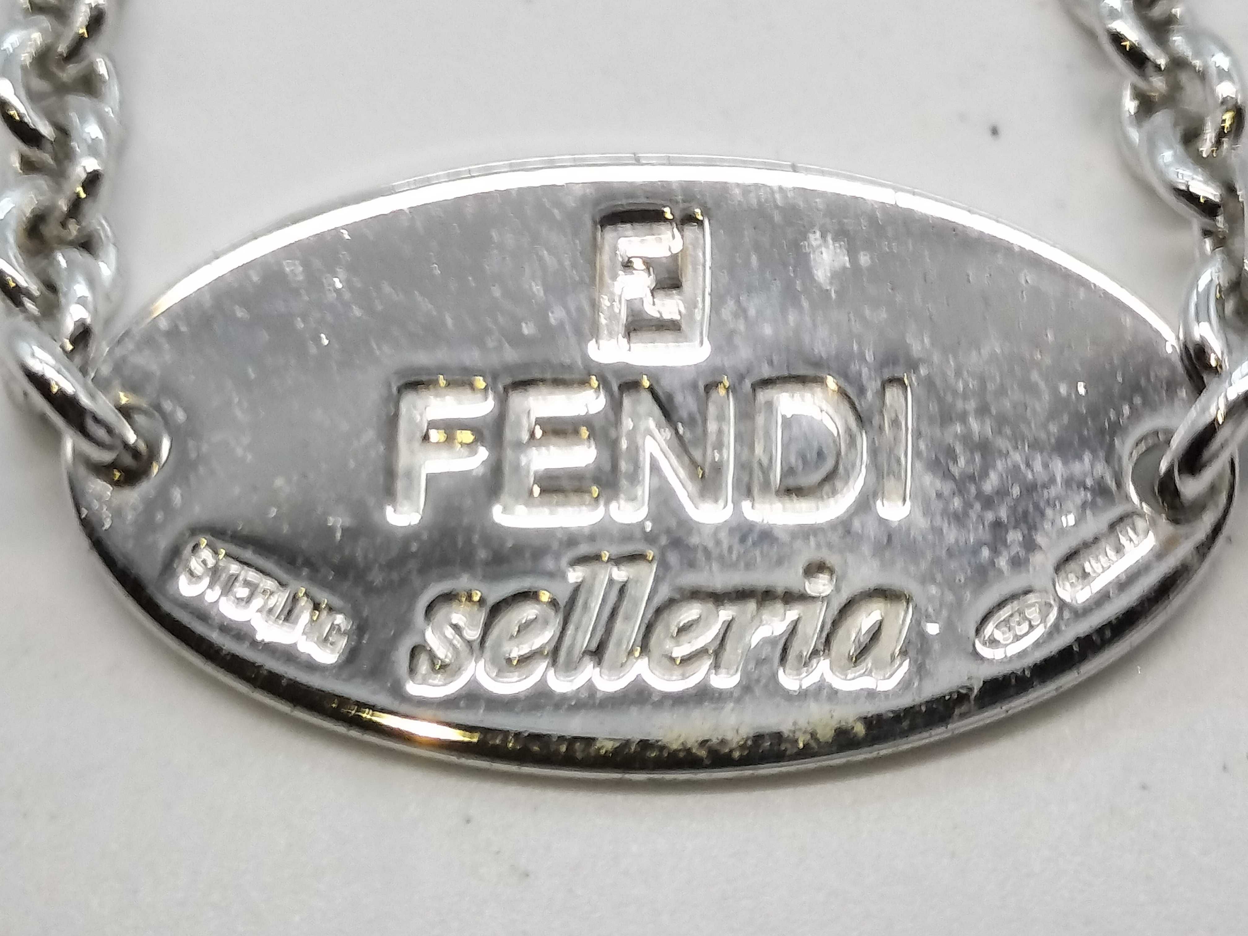 Selleria Necklace — view 4