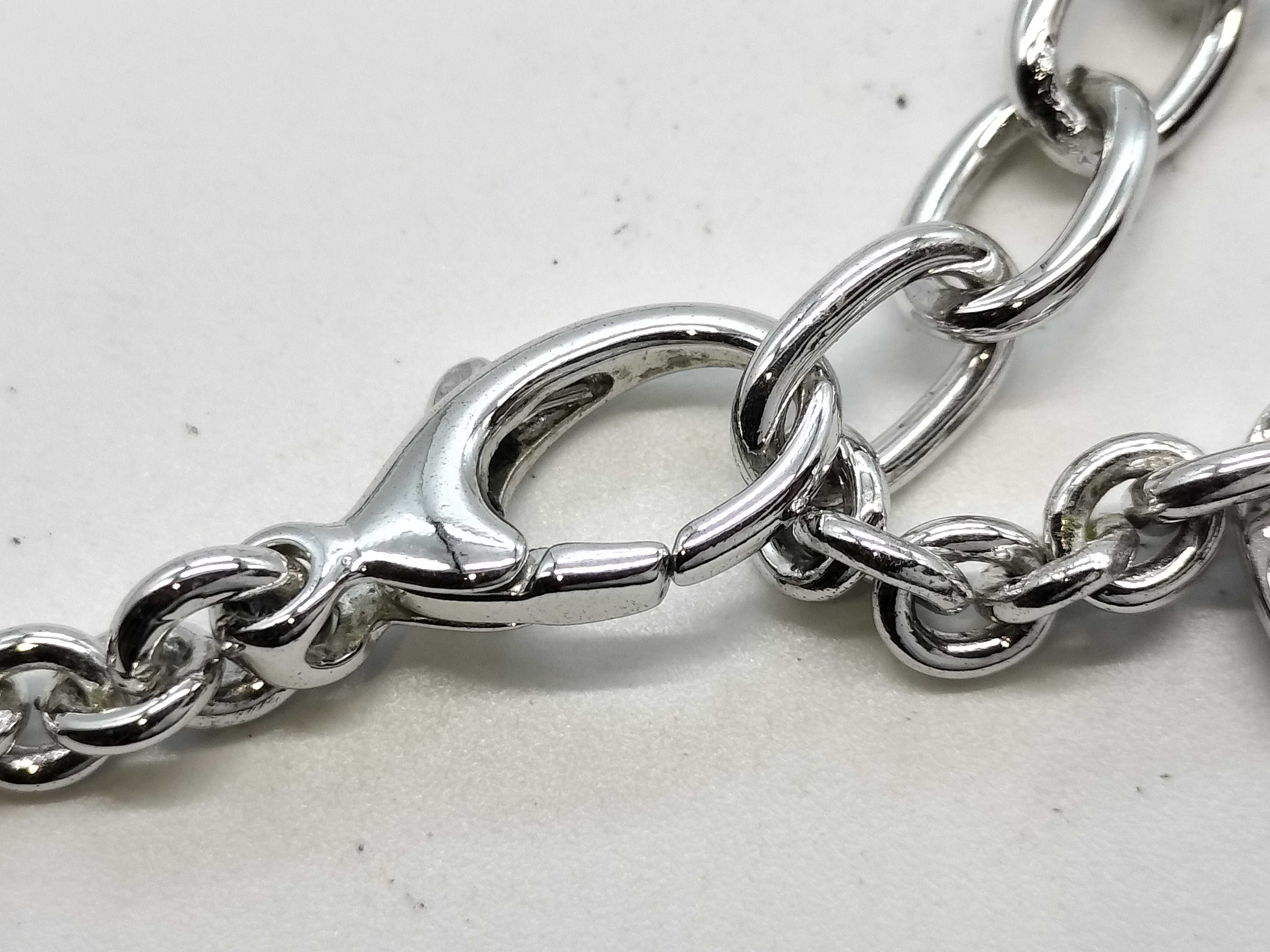 Selleria Necklace — view 5