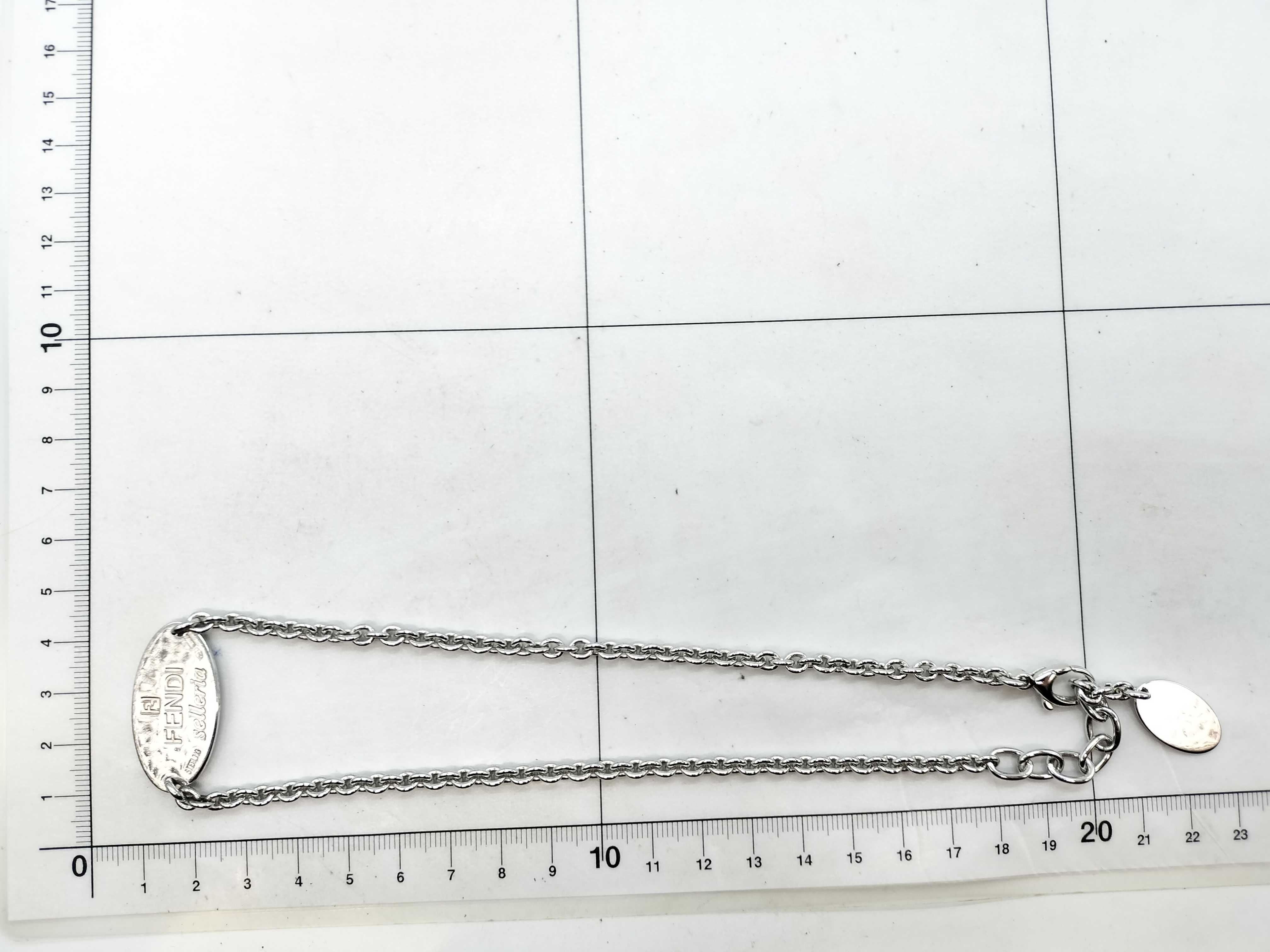 Selleria Necklace — view 7