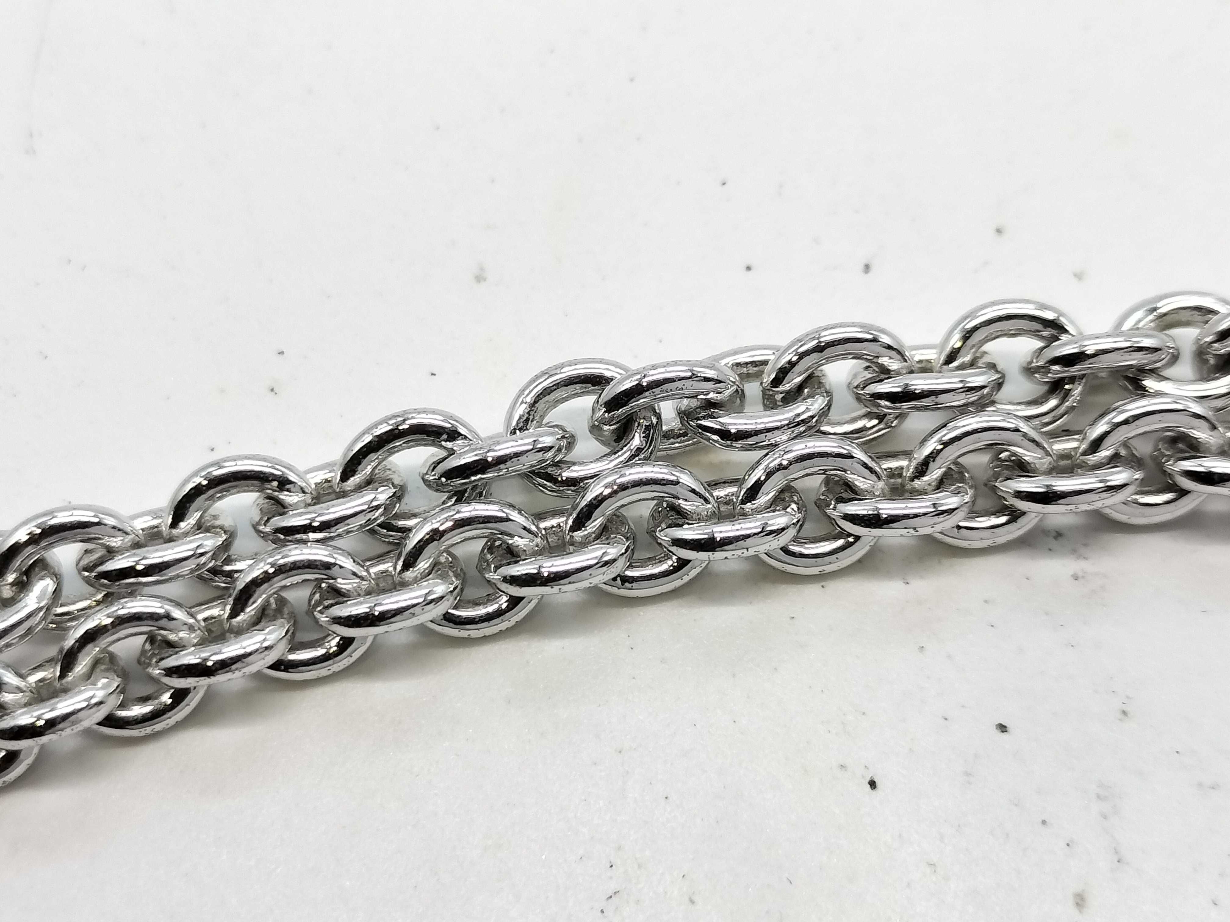 Selleria Necklace — view 8