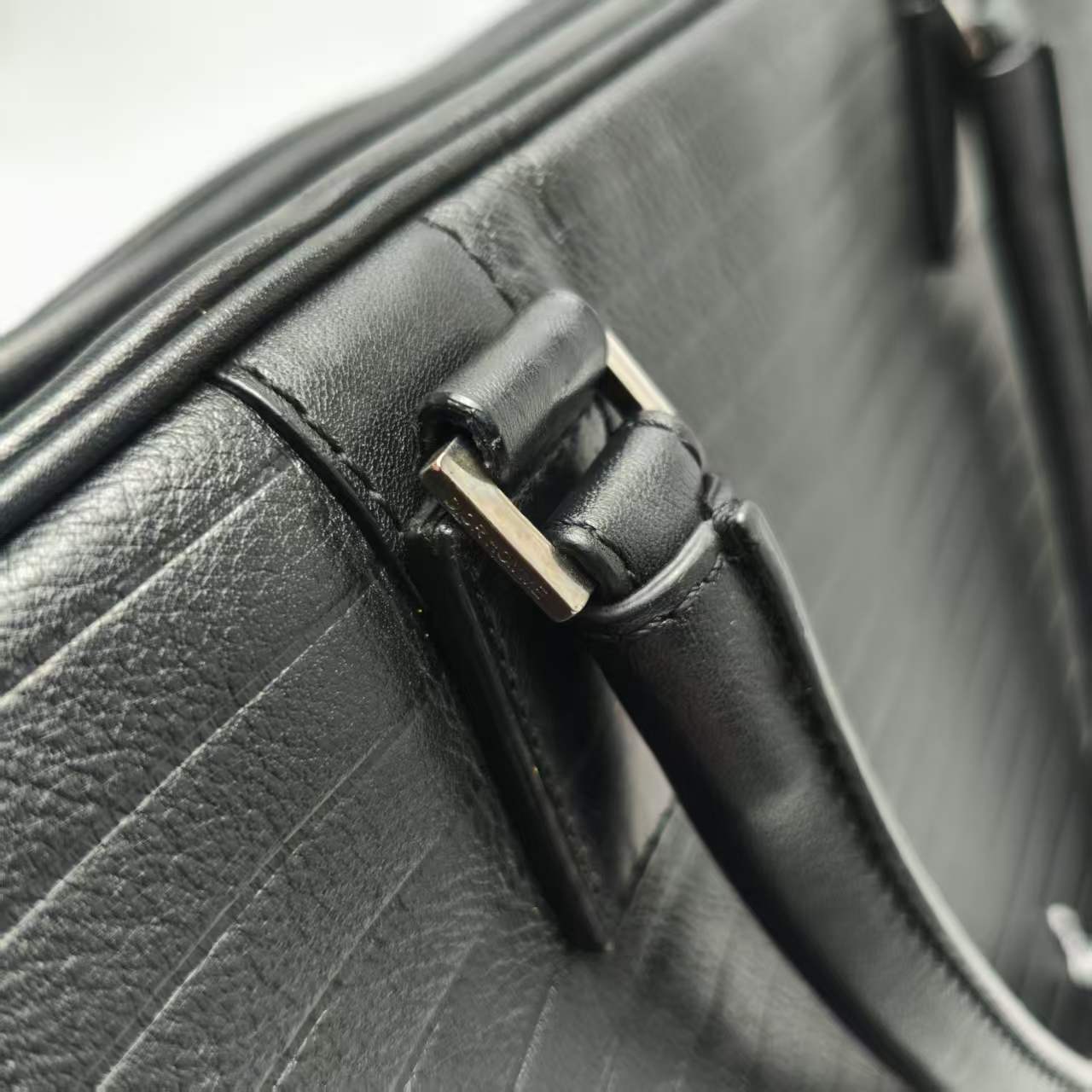 【*Shipped from: China*】Dior Leather Handbag — view 12