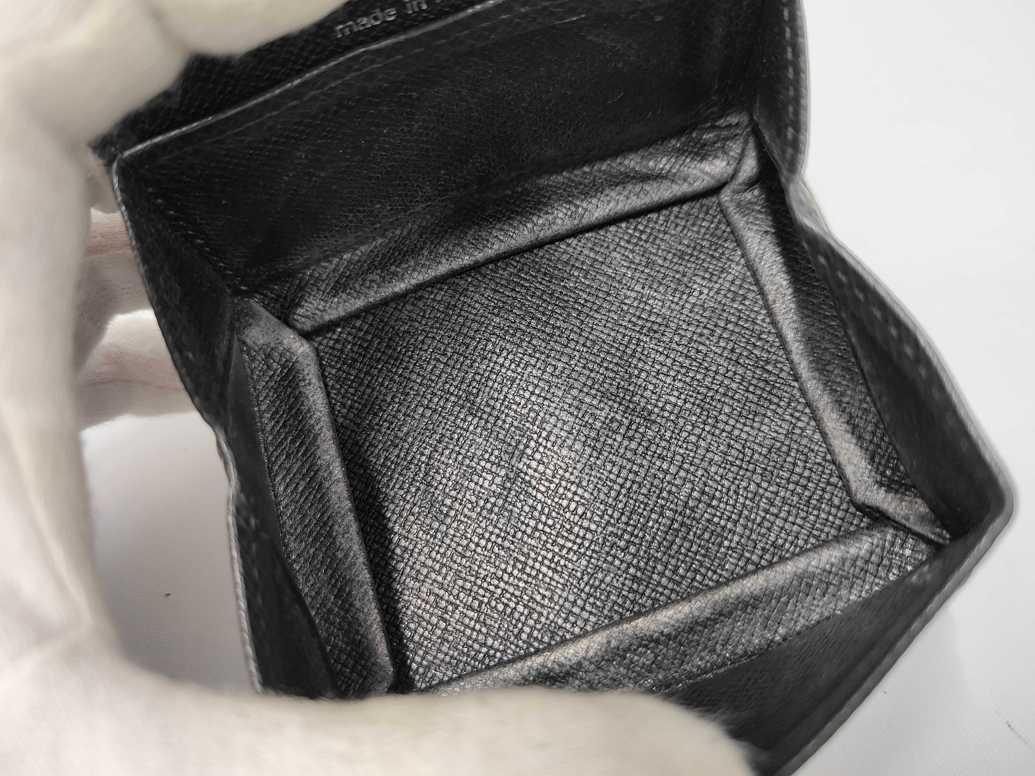 Taiga Portemonnaie Boite Ardoise MI0041 Coin Case — view 7