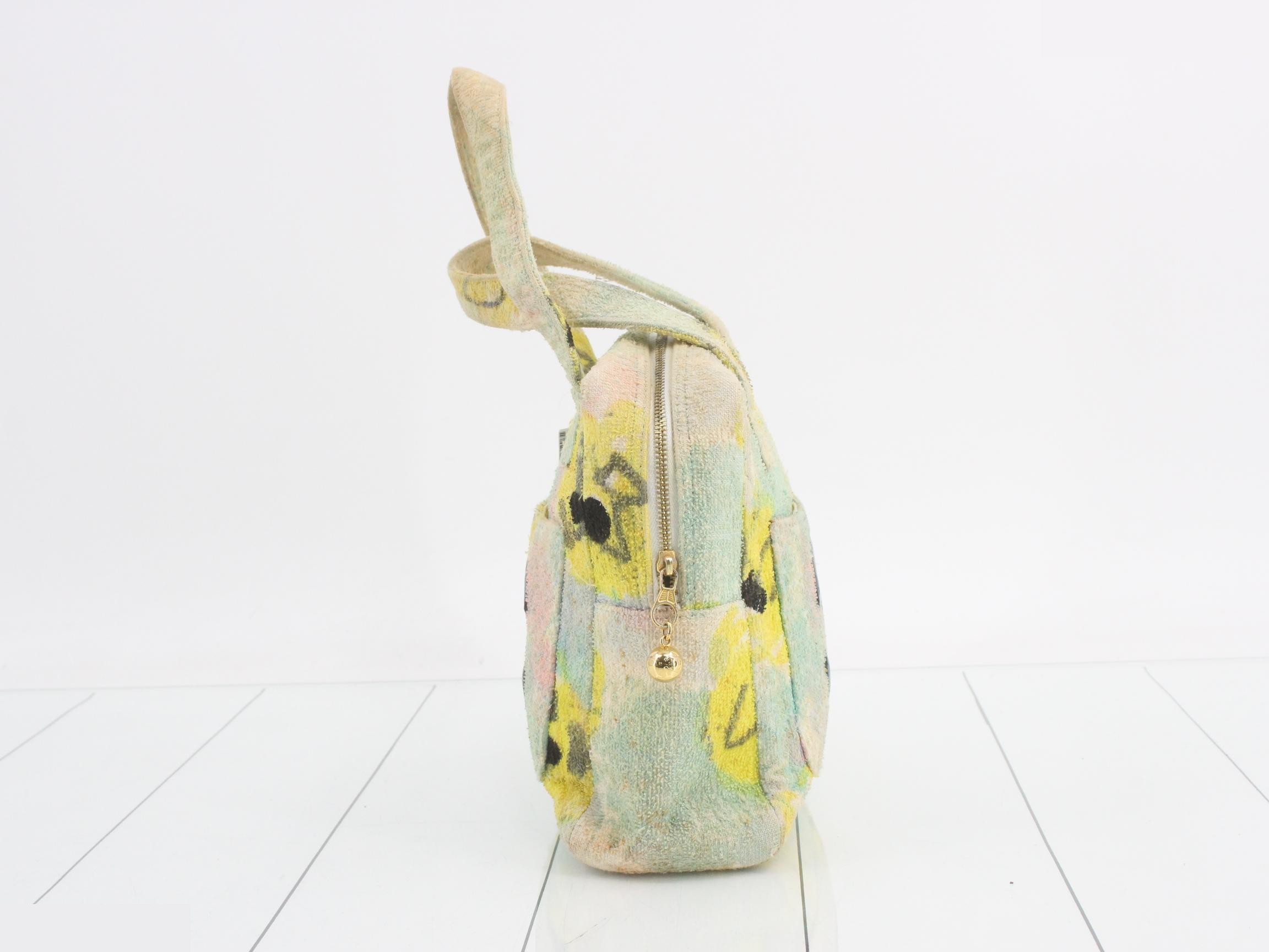 Multi Handbag — view 4
