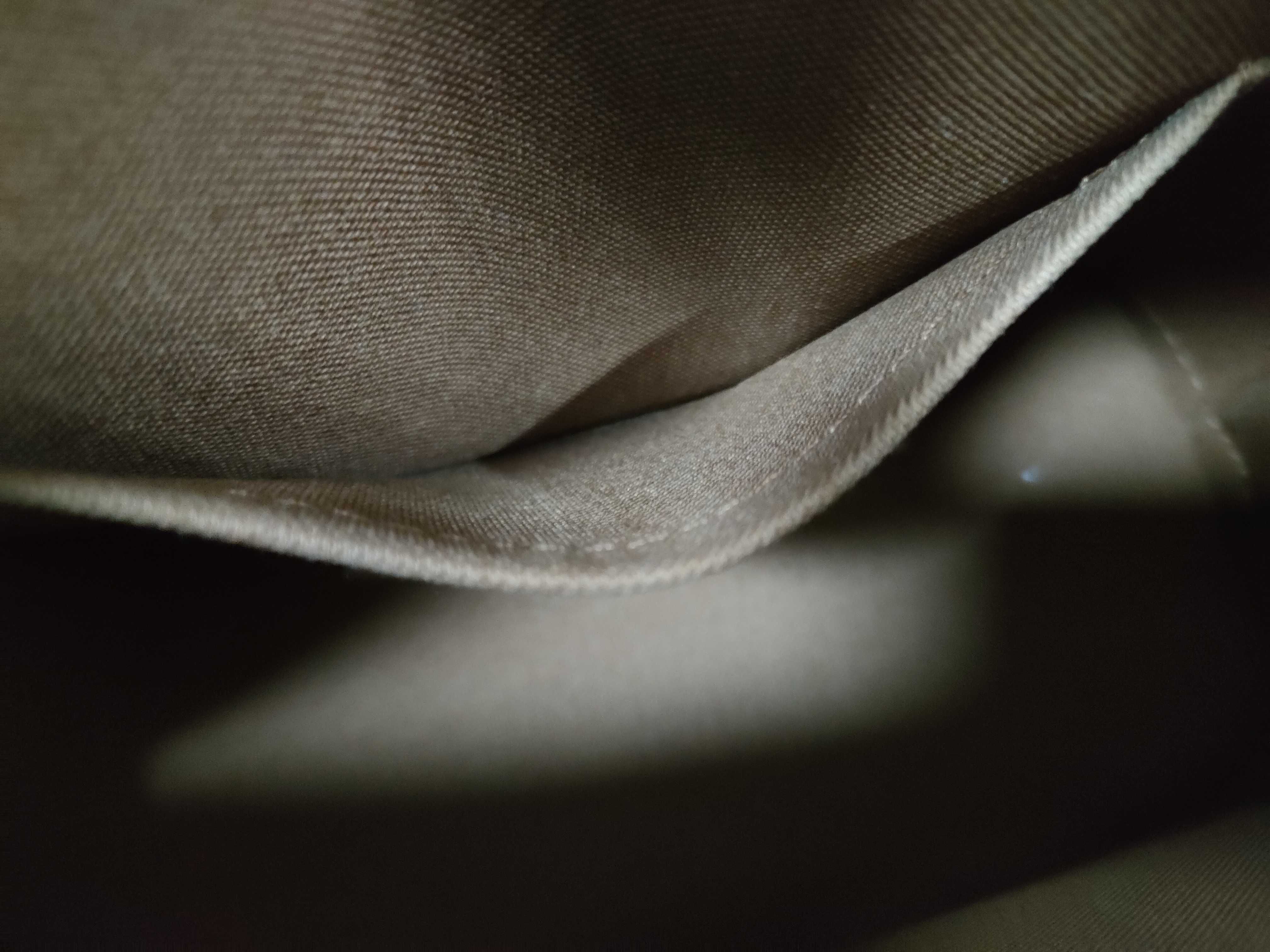 Monogram Alma BB M46990 Shoulder Bag — view 11