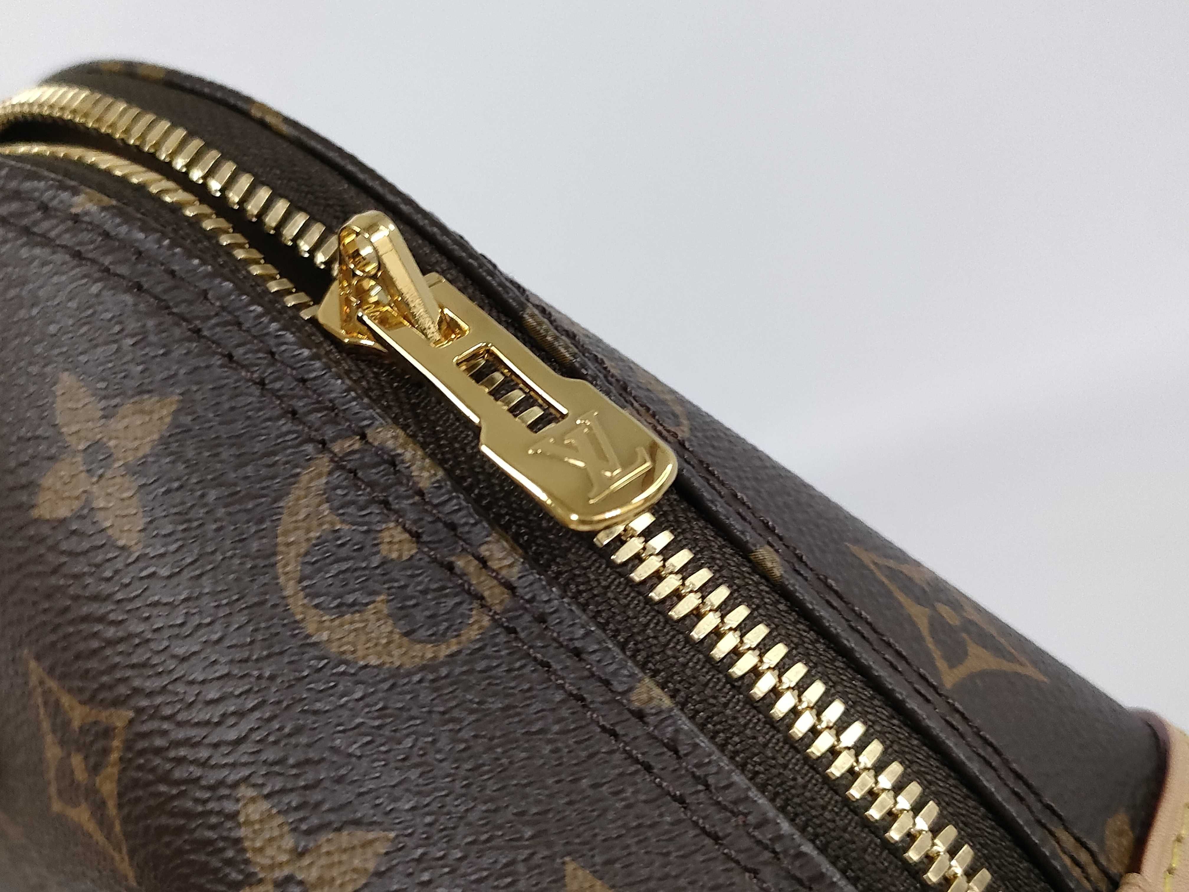 Monogram Alma BB M46990 Shoulder Bag — view 13