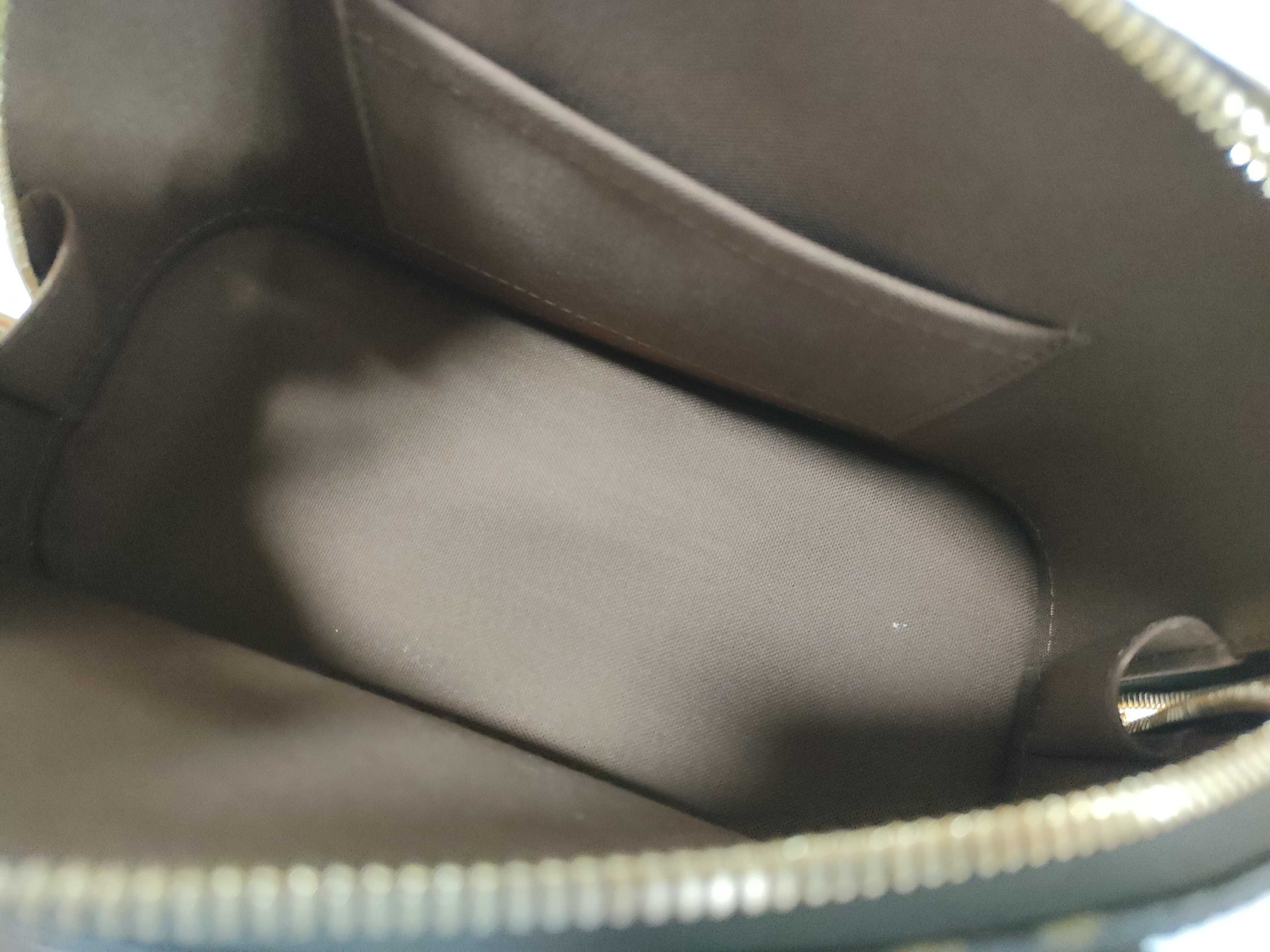 Monogram Alma BB M46990 Shoulder Bag — view 9