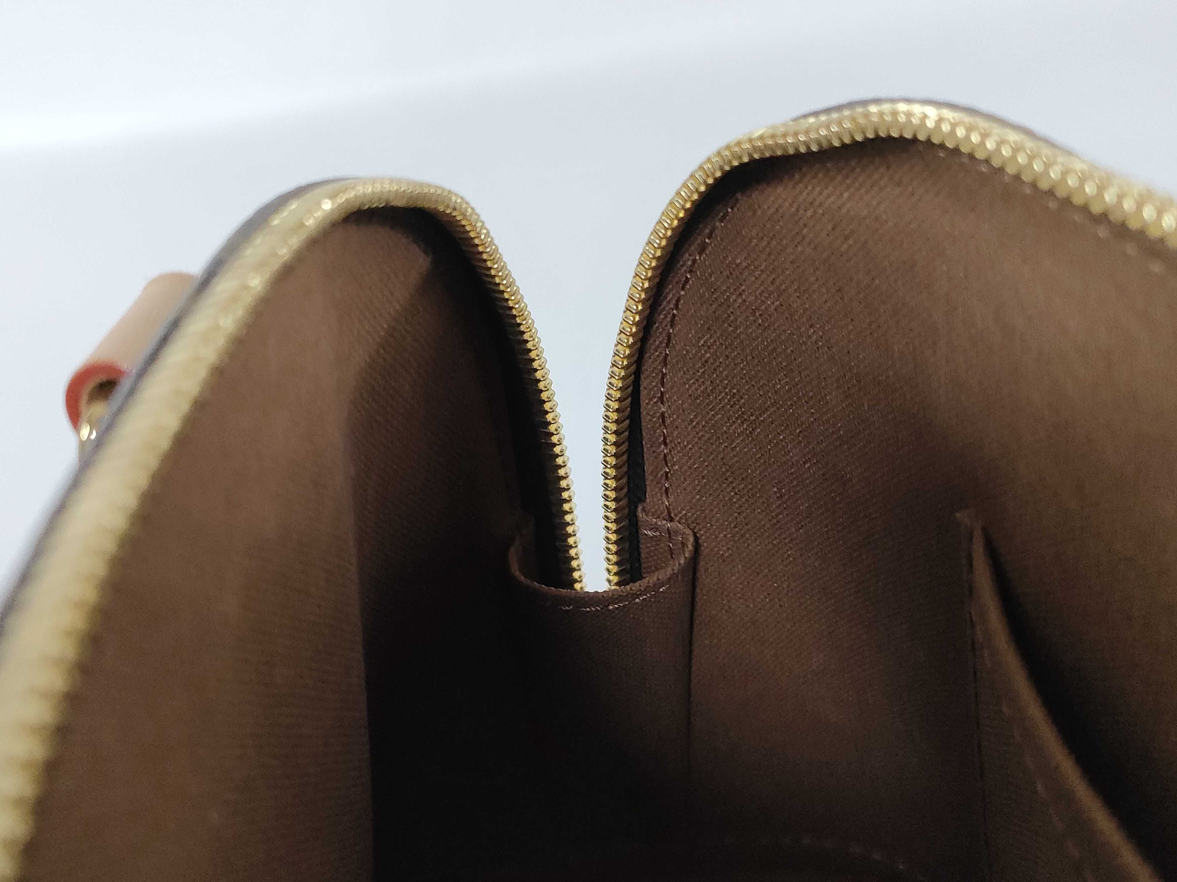 Monogram Alma BB M46990 Shoulder Bag — view 10