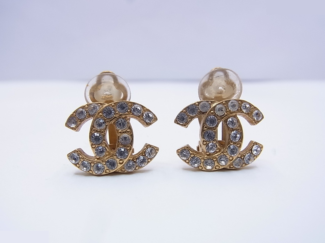 02/A Coco x Rhinestone