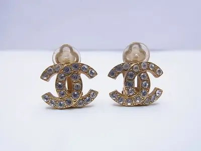 02/A Coco x Rhinestone